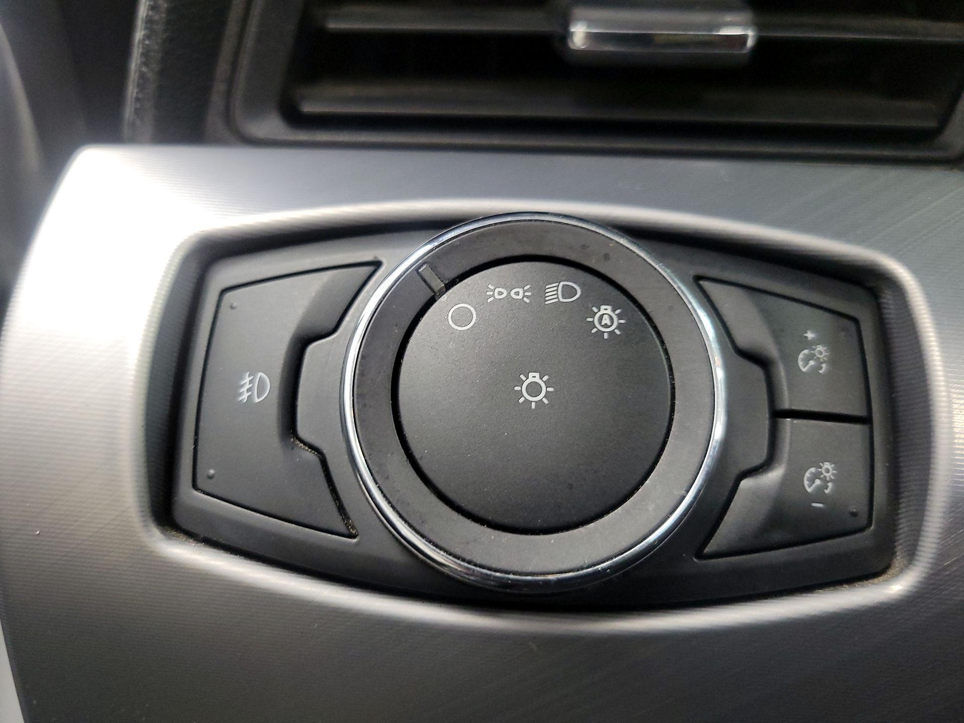 Thumbnail: 2018 Ford Mustang - 13