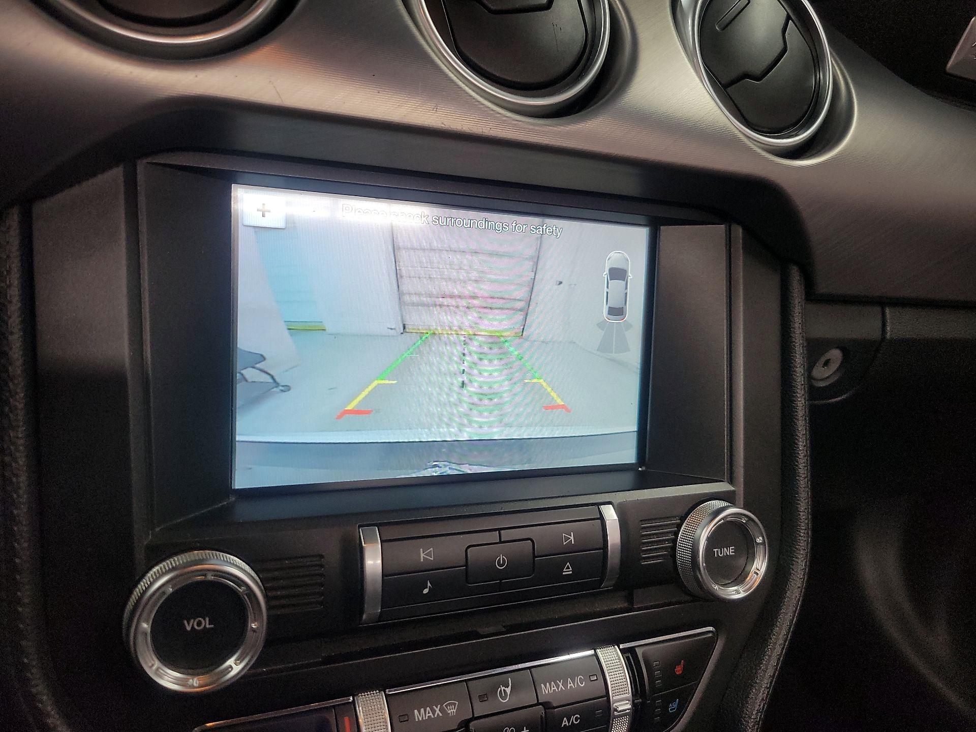 Thumbnail: 2018 Ford Mustang - 14