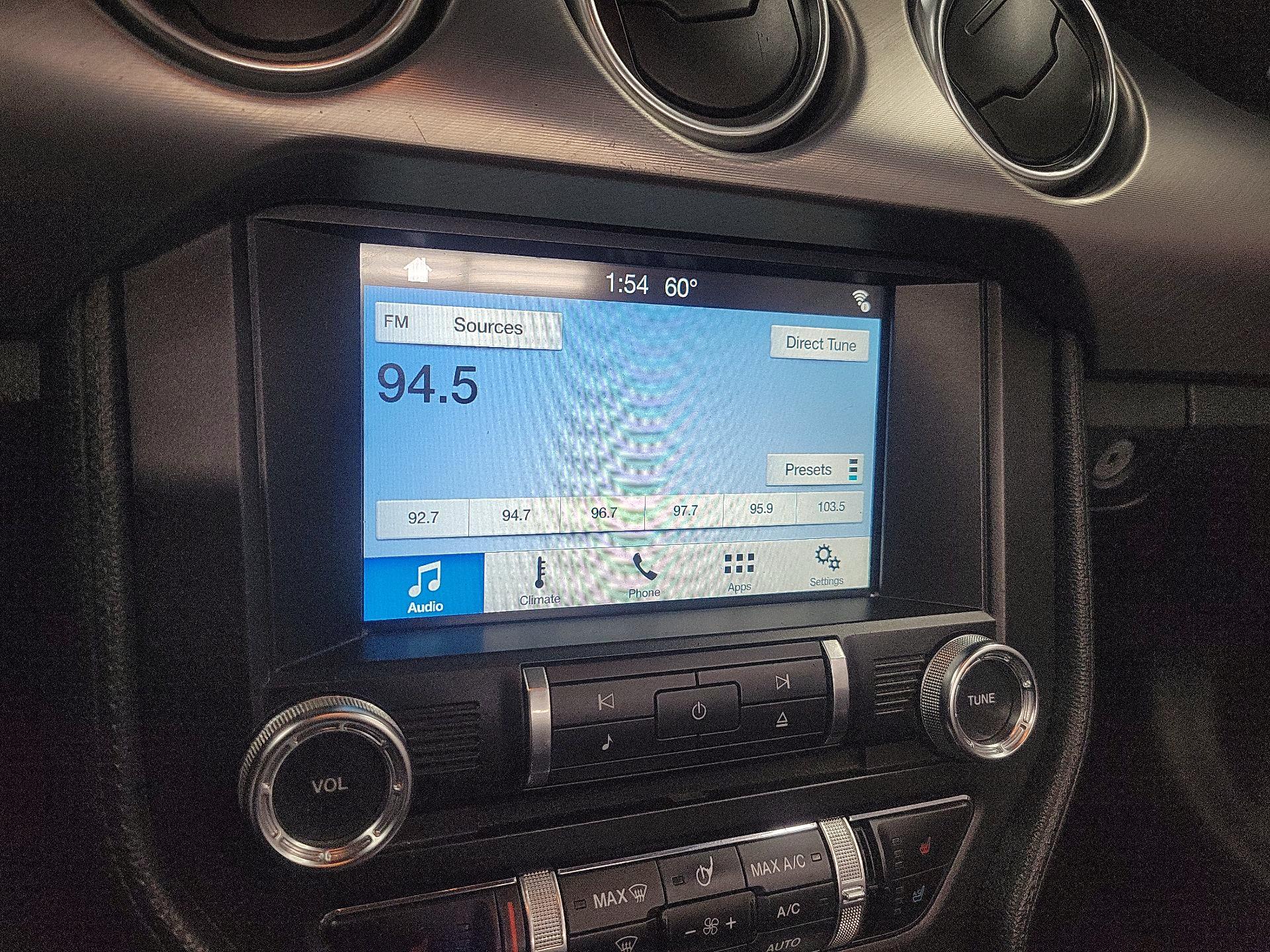 Thumbnail: 2018 Ford Mustang - 15