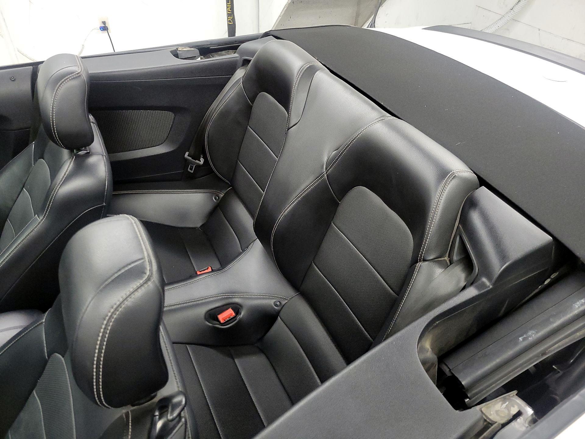 Thumbnail: 2018 Ford Mustang - 18