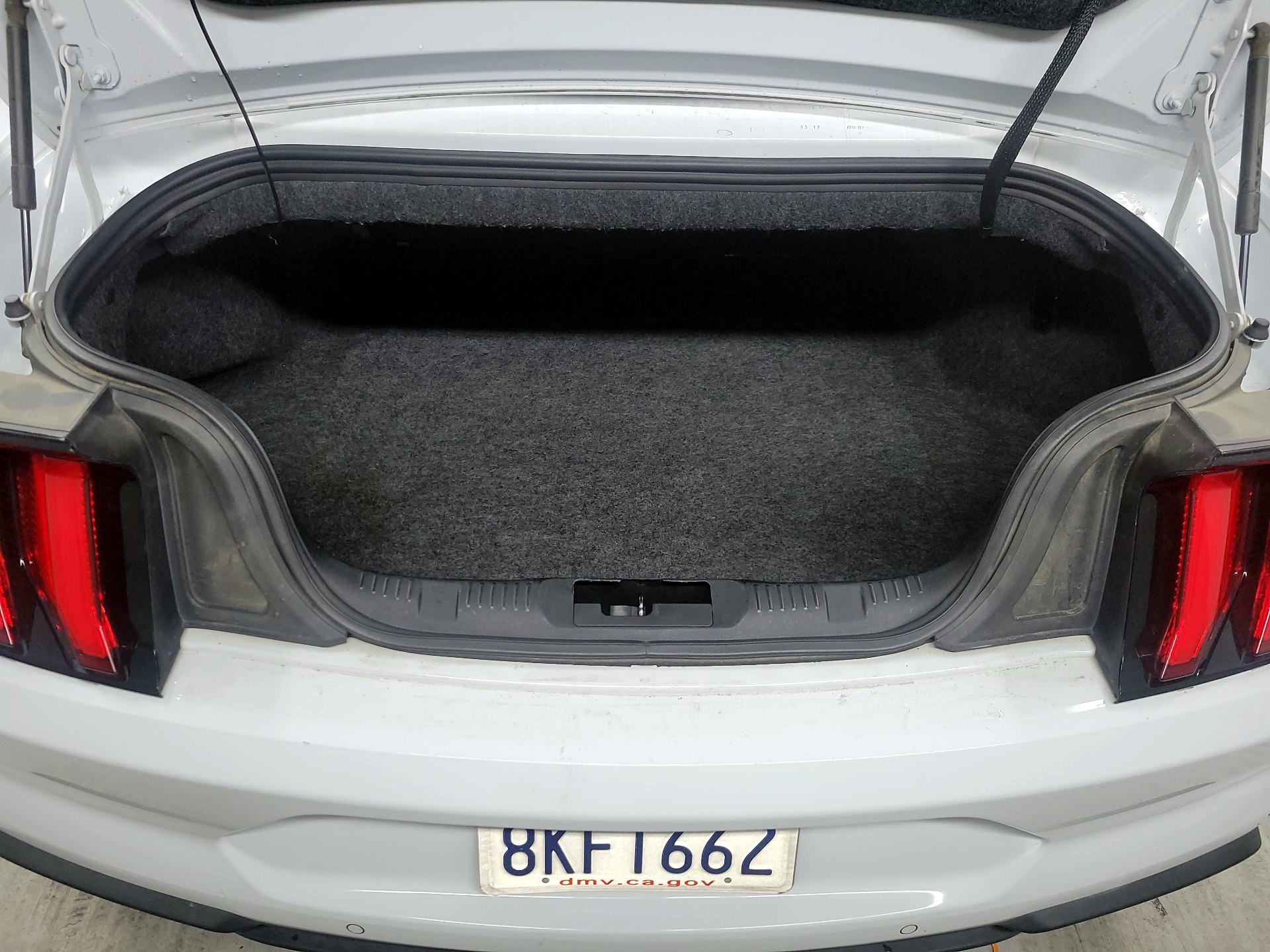 Thumbnail: 2018 Ford Mustang - 19