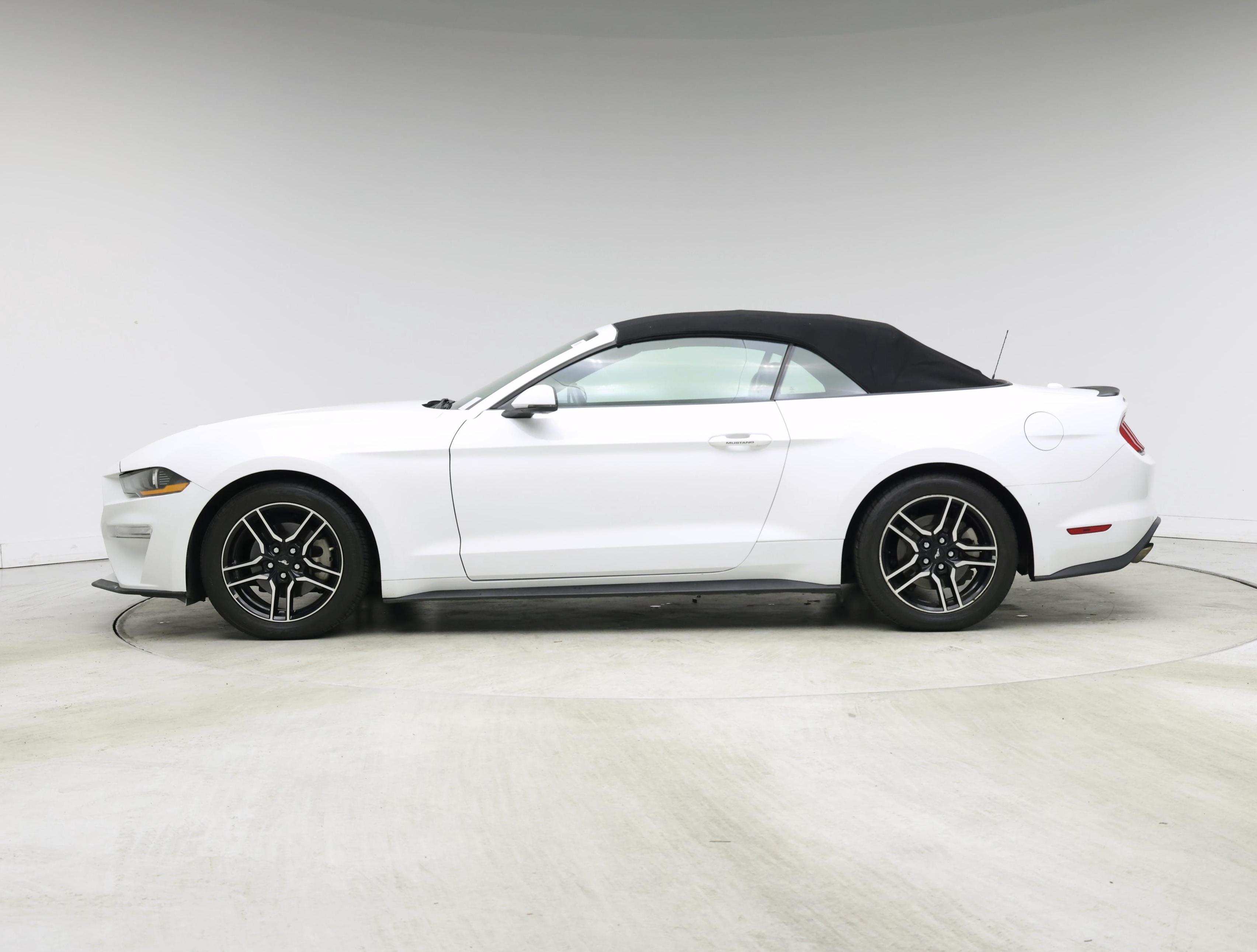 Thumbnail: 2018 Ford Mustang - 3