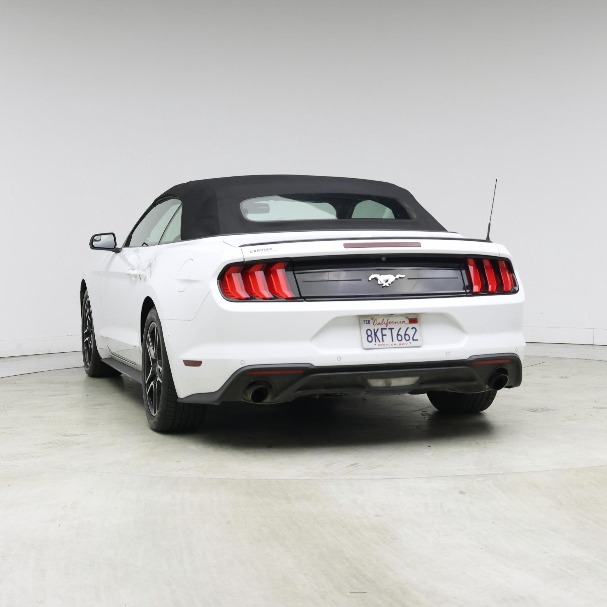 Thumbnail: 2018 Ford Mustang - 6