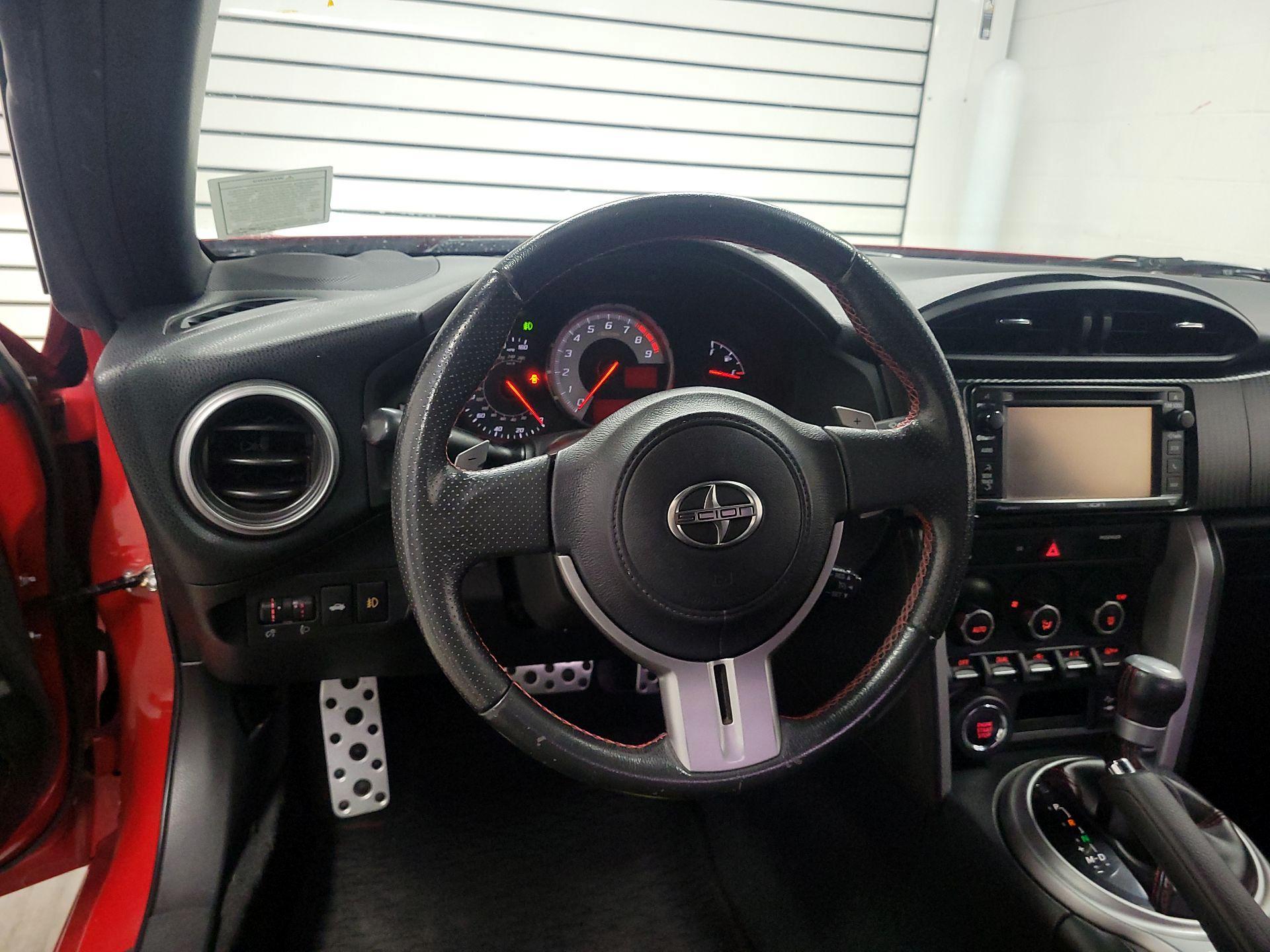 Thumbnail: 2014 Scion FR-S - 10