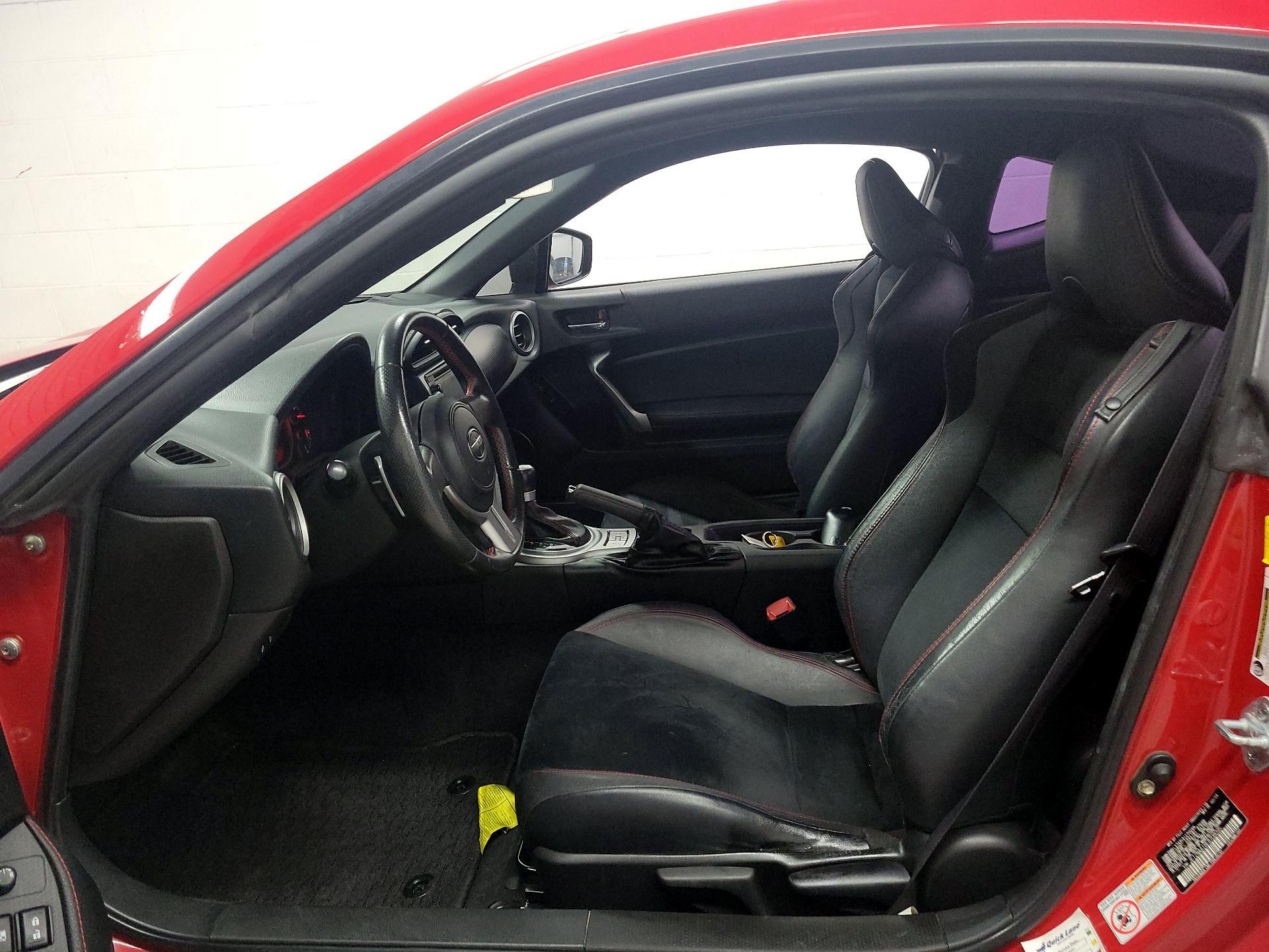 Thumbnail: 2014 Scion FR-S - 11