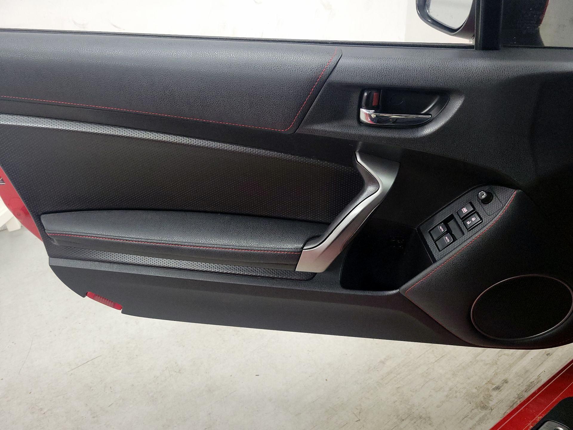 Thumbnail: 2014 Scion FR-S - 12