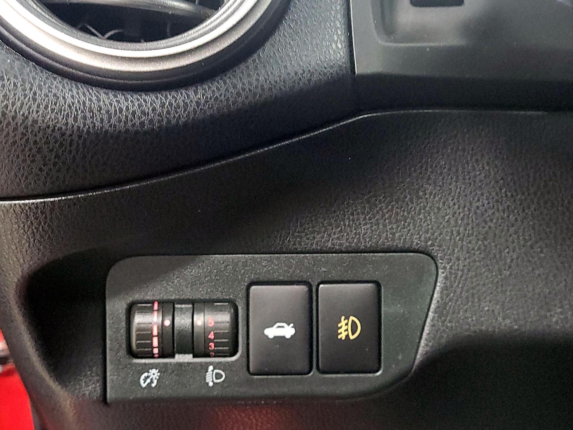 Thumbnail: 2014 Scion FR-S - 13