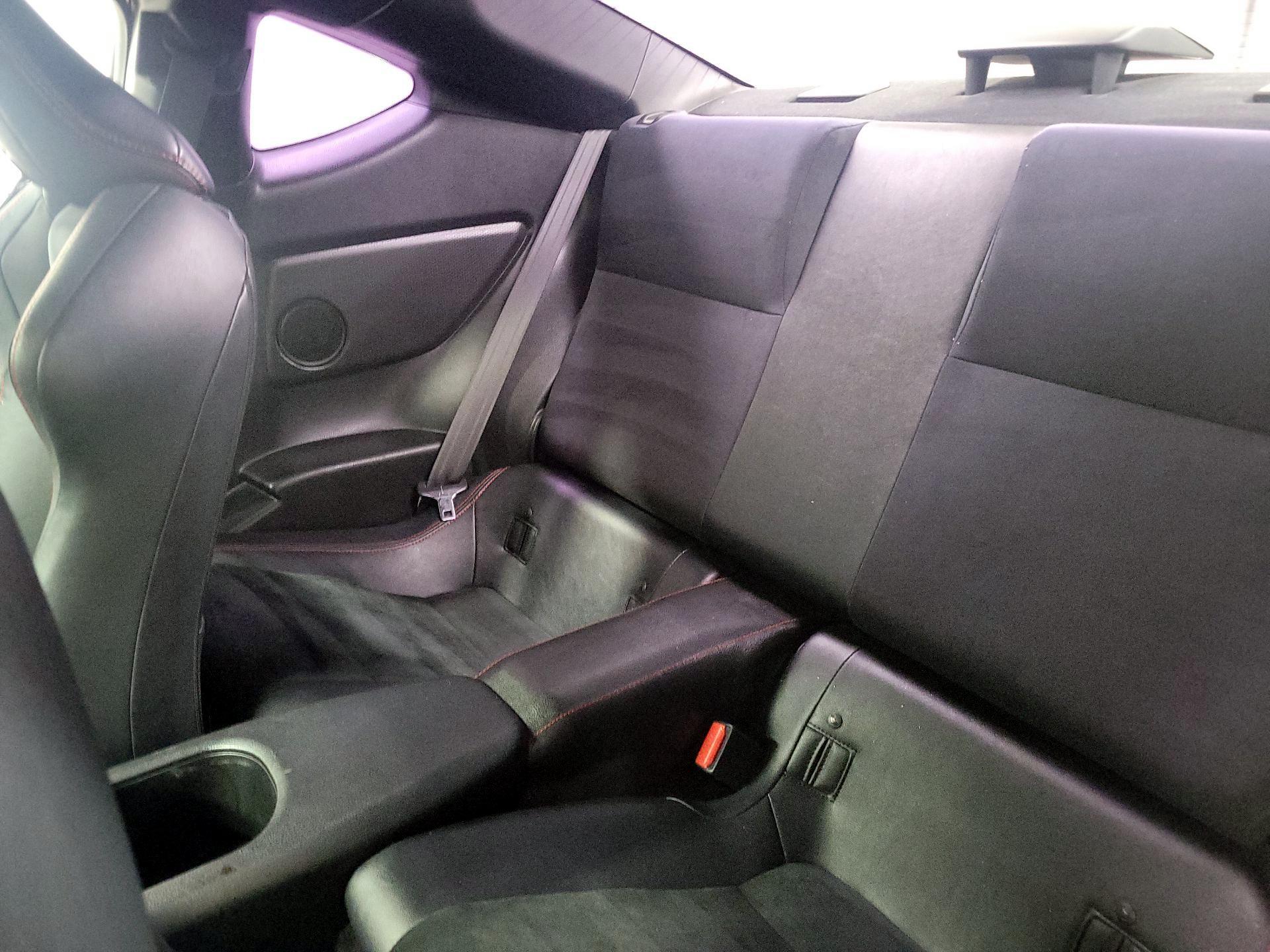 Thumbnail: 2014 Scion FR-S - 17