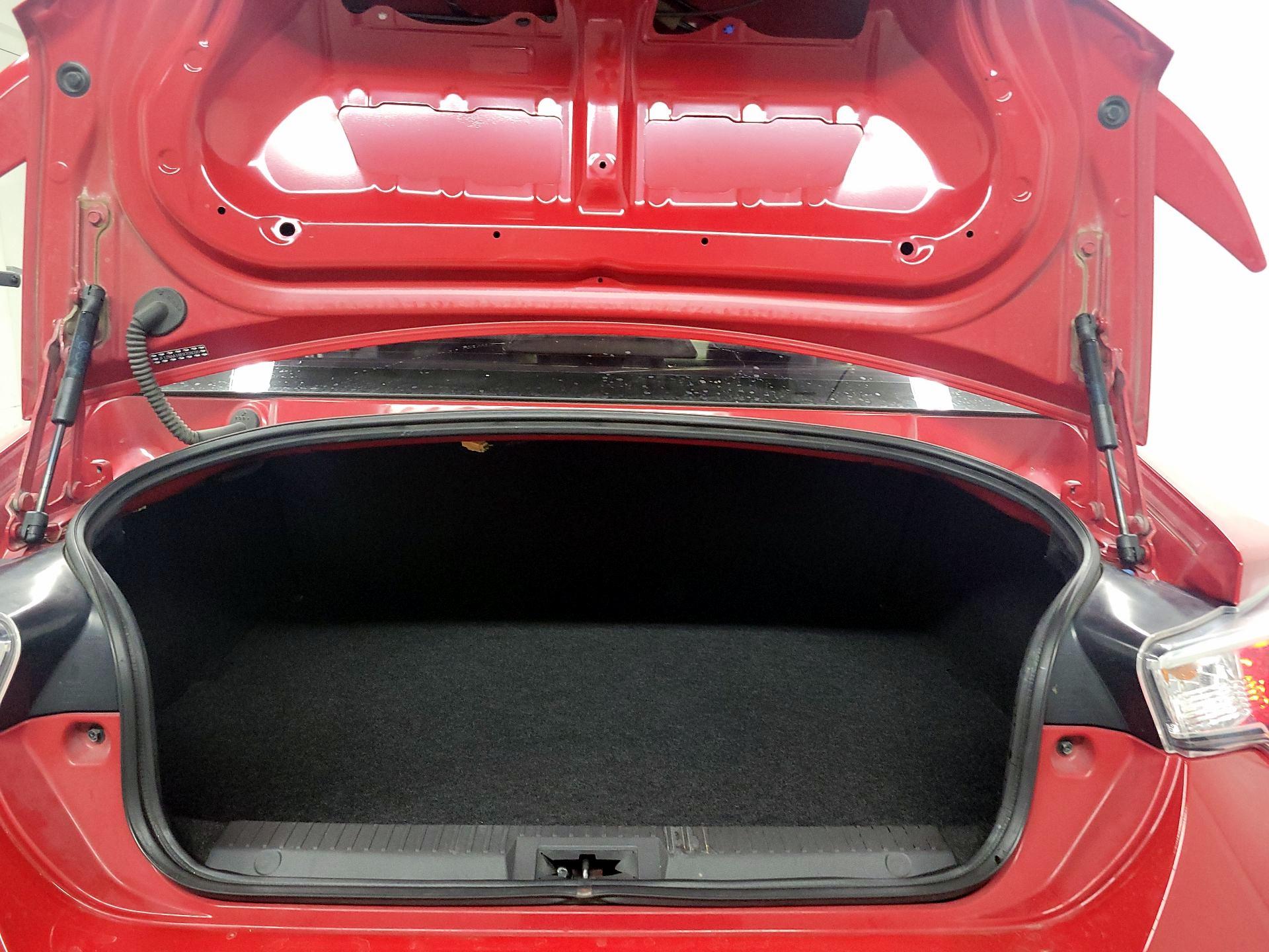 Thumbnail: 2014 Scion FR-S - 18