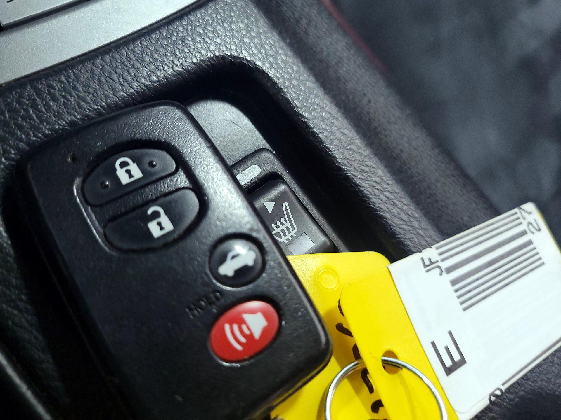 Thumbnail: 2014 Scion FR-S - 20