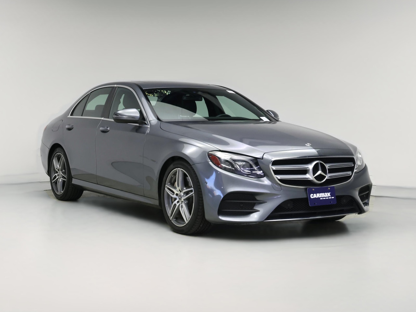 2018 Mercedes-Benz E-Class E300