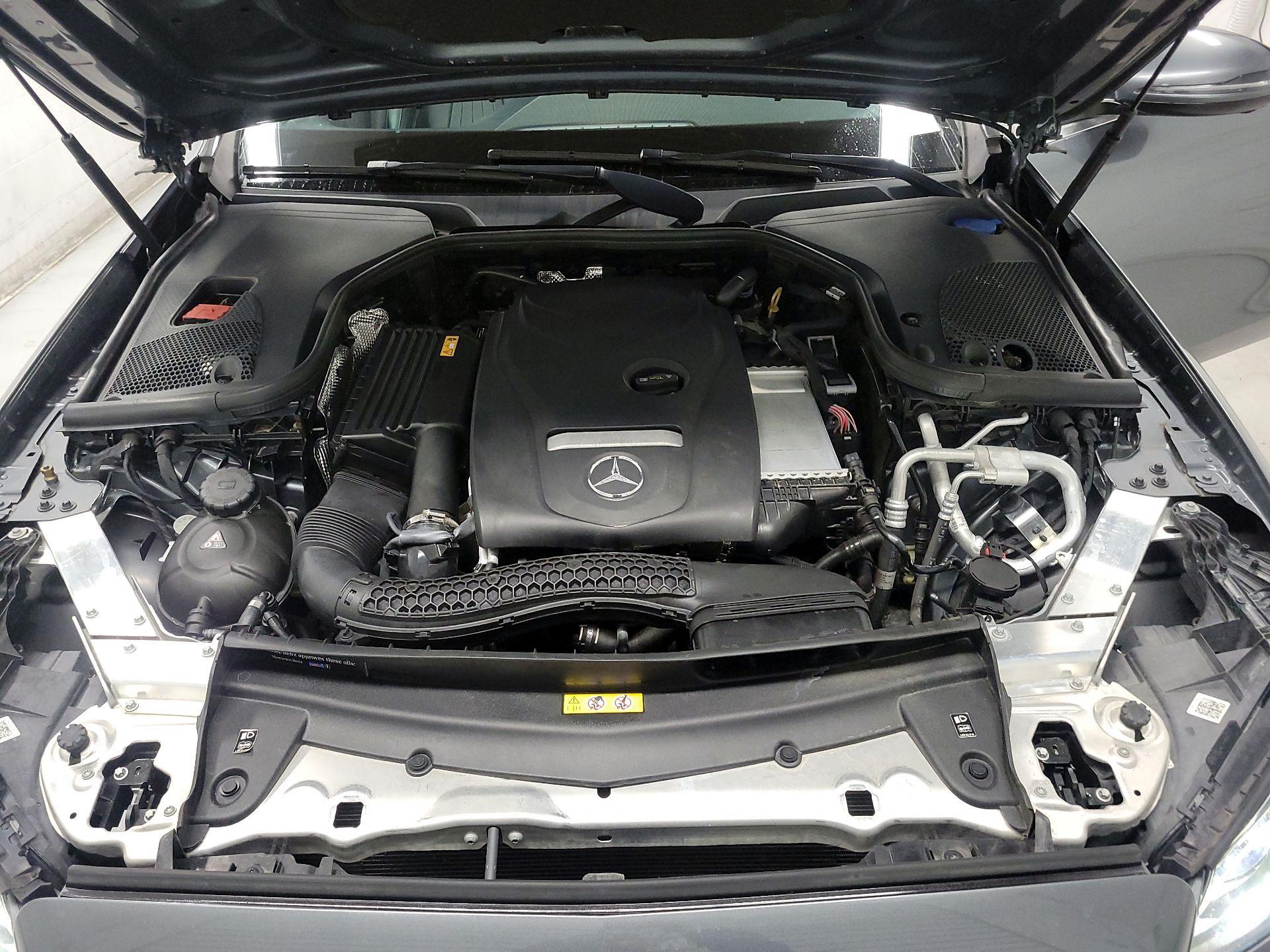 Thumbnail: 2018 Mercedes-Benz E-Class - 20