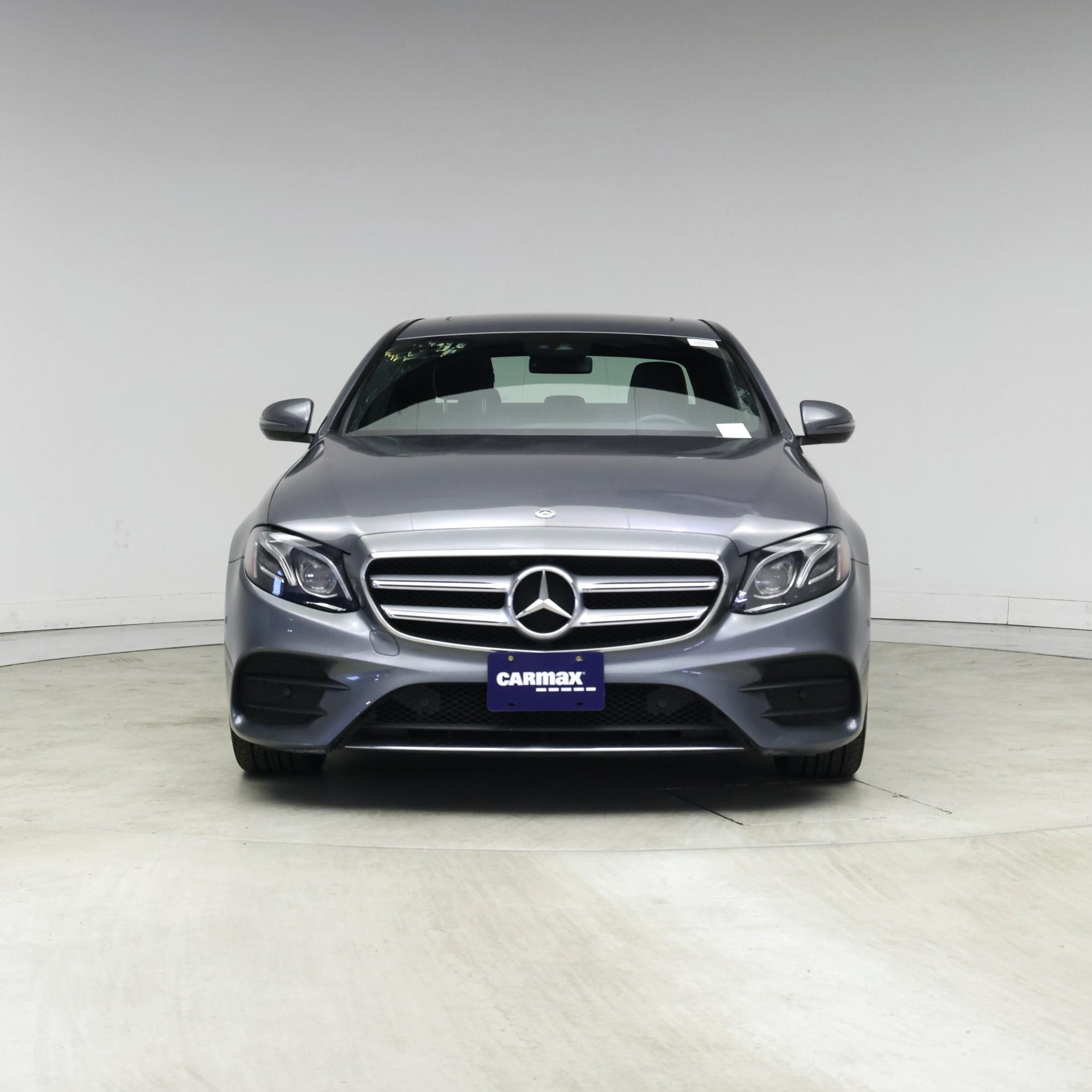 Thumbnail: 2018 Mercedes-Benz E-Class - 5