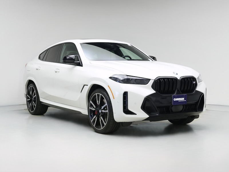 2025 BMW X6 M -
                  Murrieta, CA