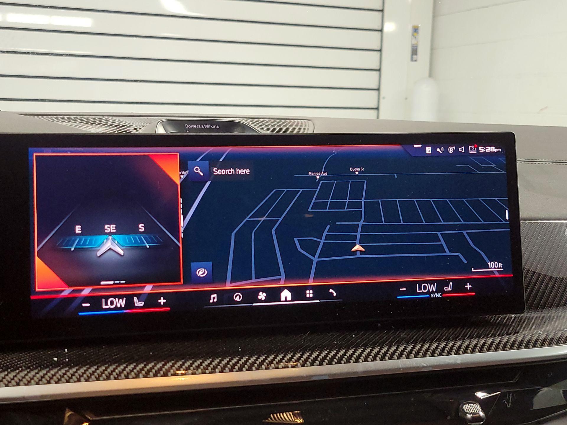 Thumbnail: 2025 BMW X6 - 14