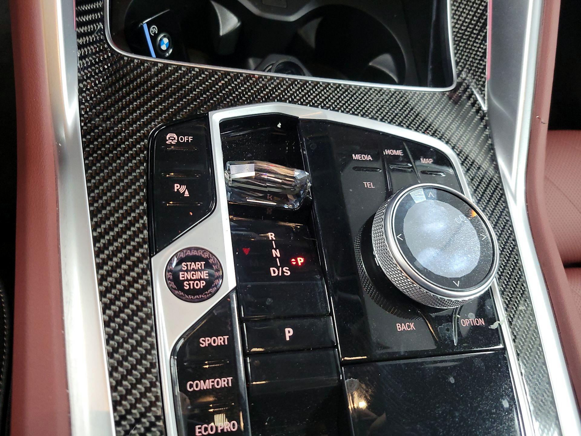 Thumbnail: 2025 BMW X6 - 16