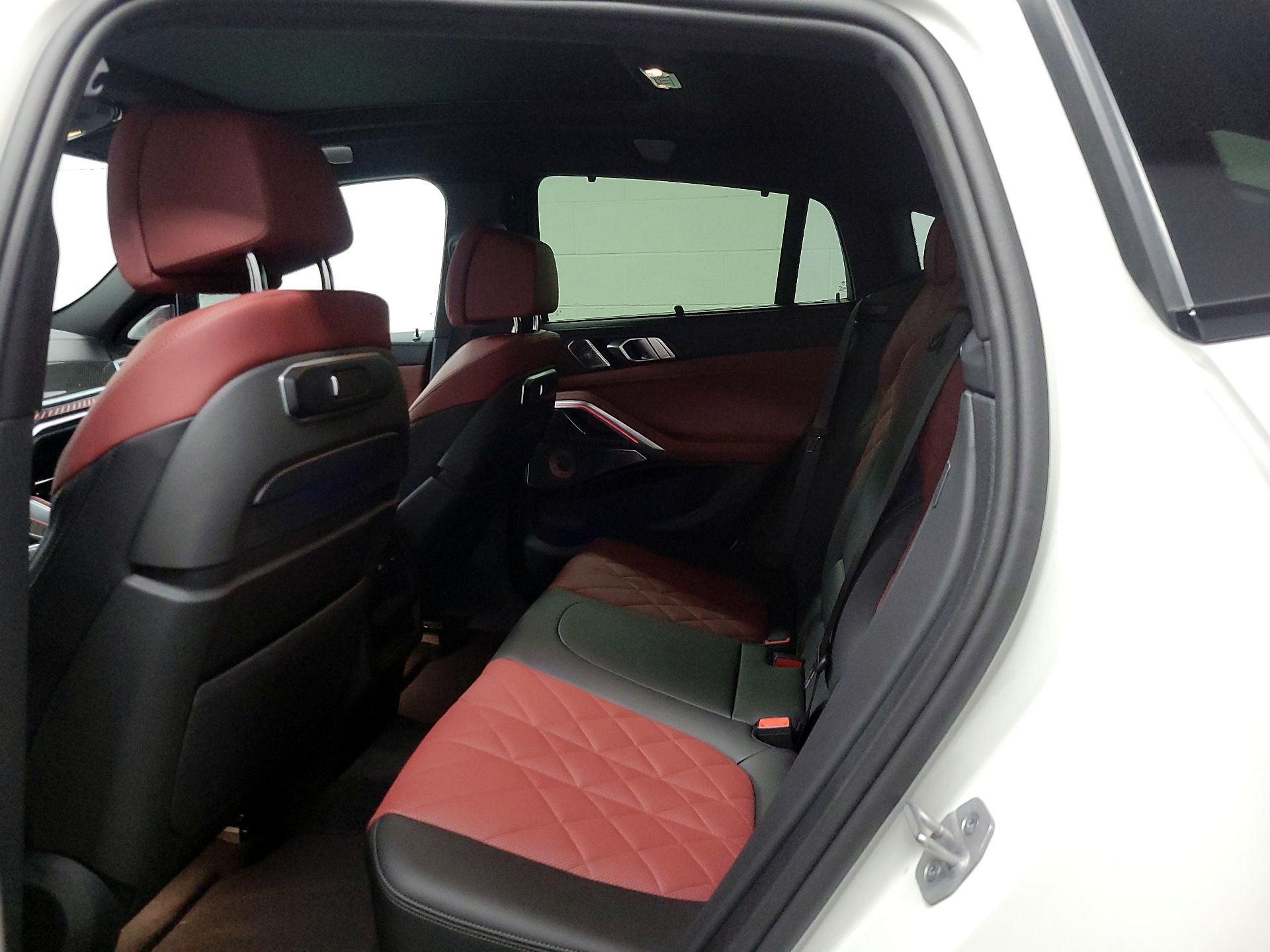 Thumbnail: 2025 BMW X6 - 17