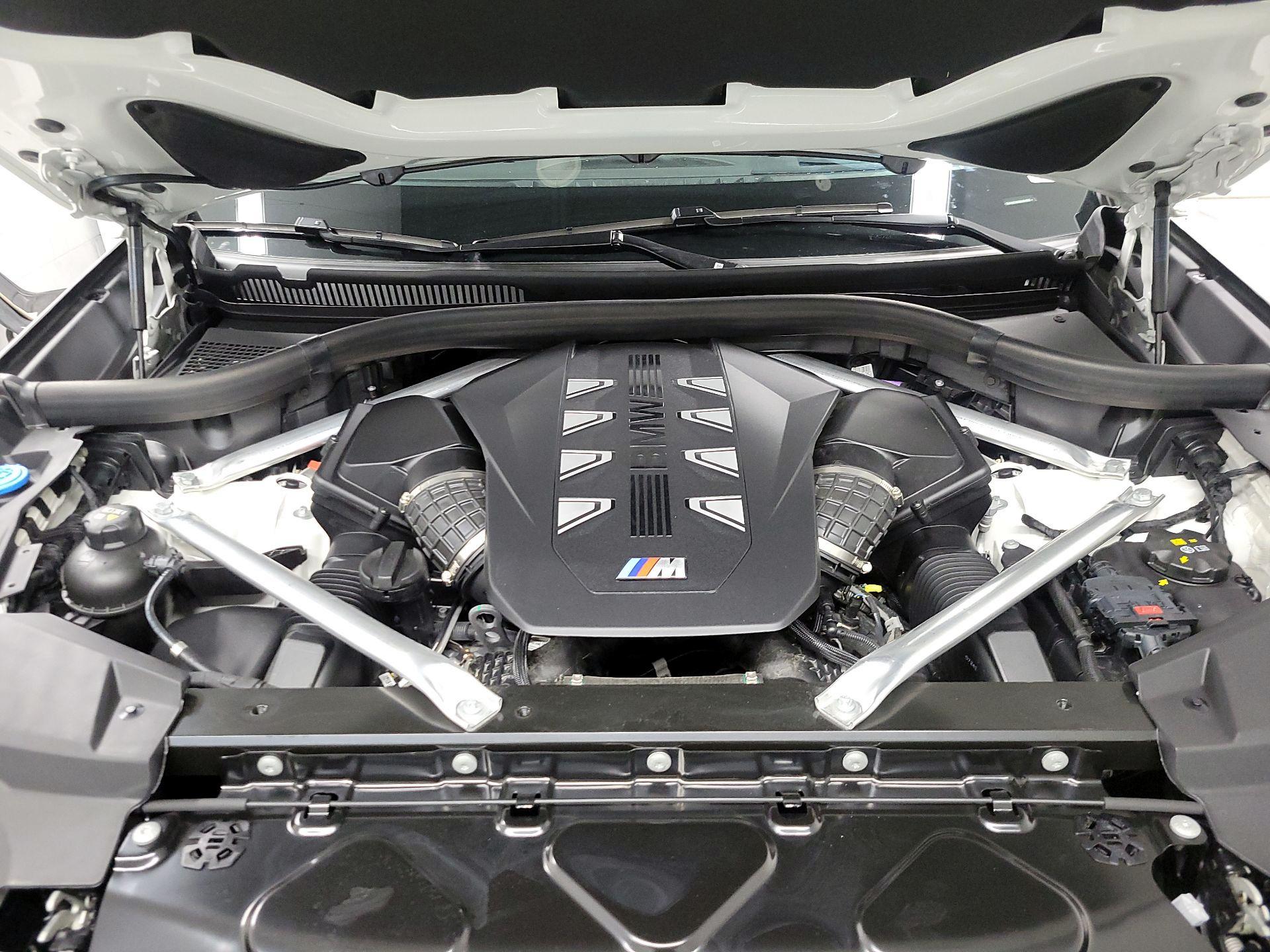 Thumbnail: 2025 BMW X6 - 19