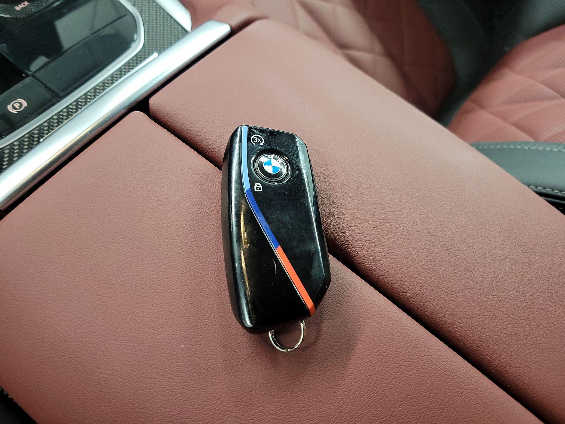 Thumbnail: 2025 BMW X6 - 20