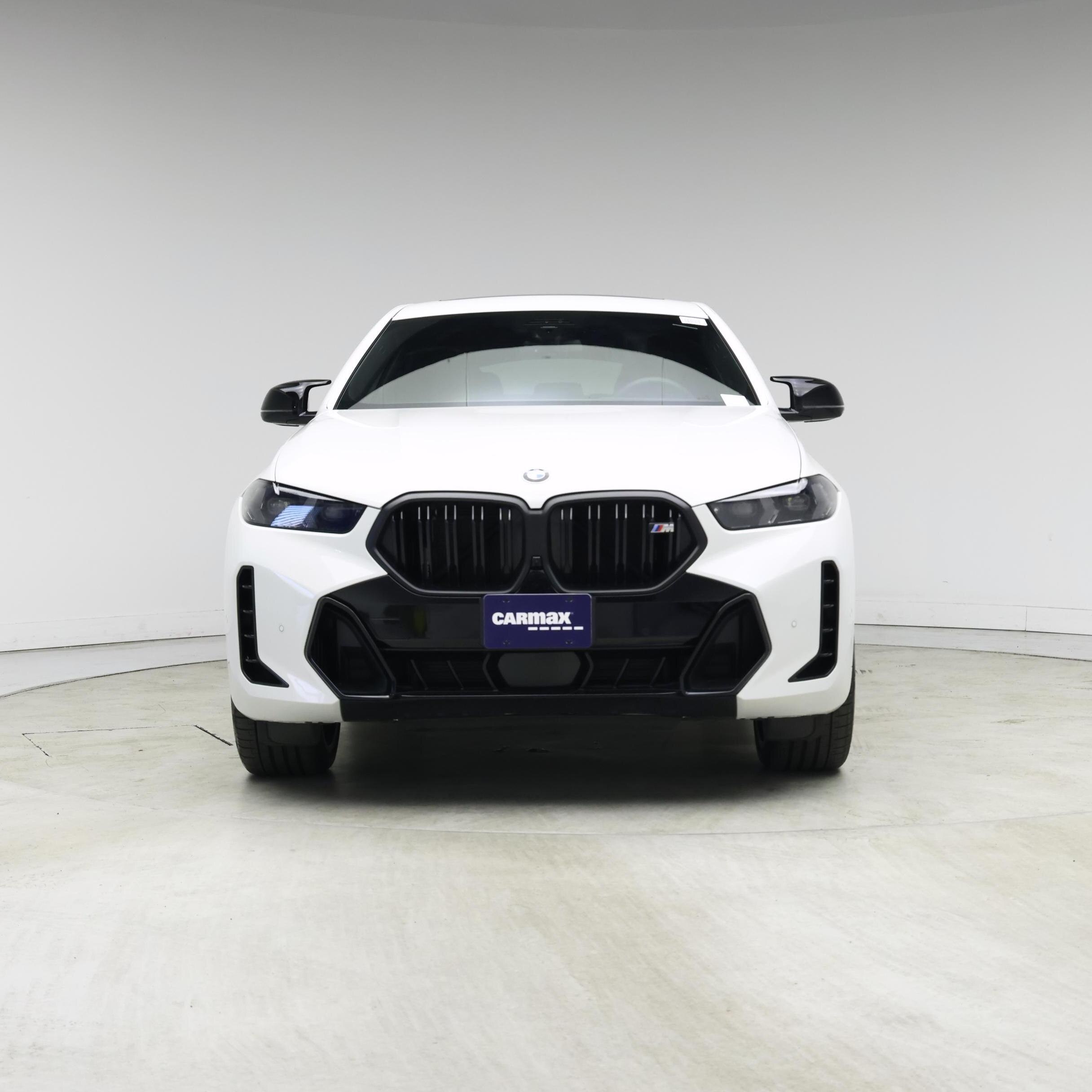 Thumbnail: 2025 BMW X6 - 5