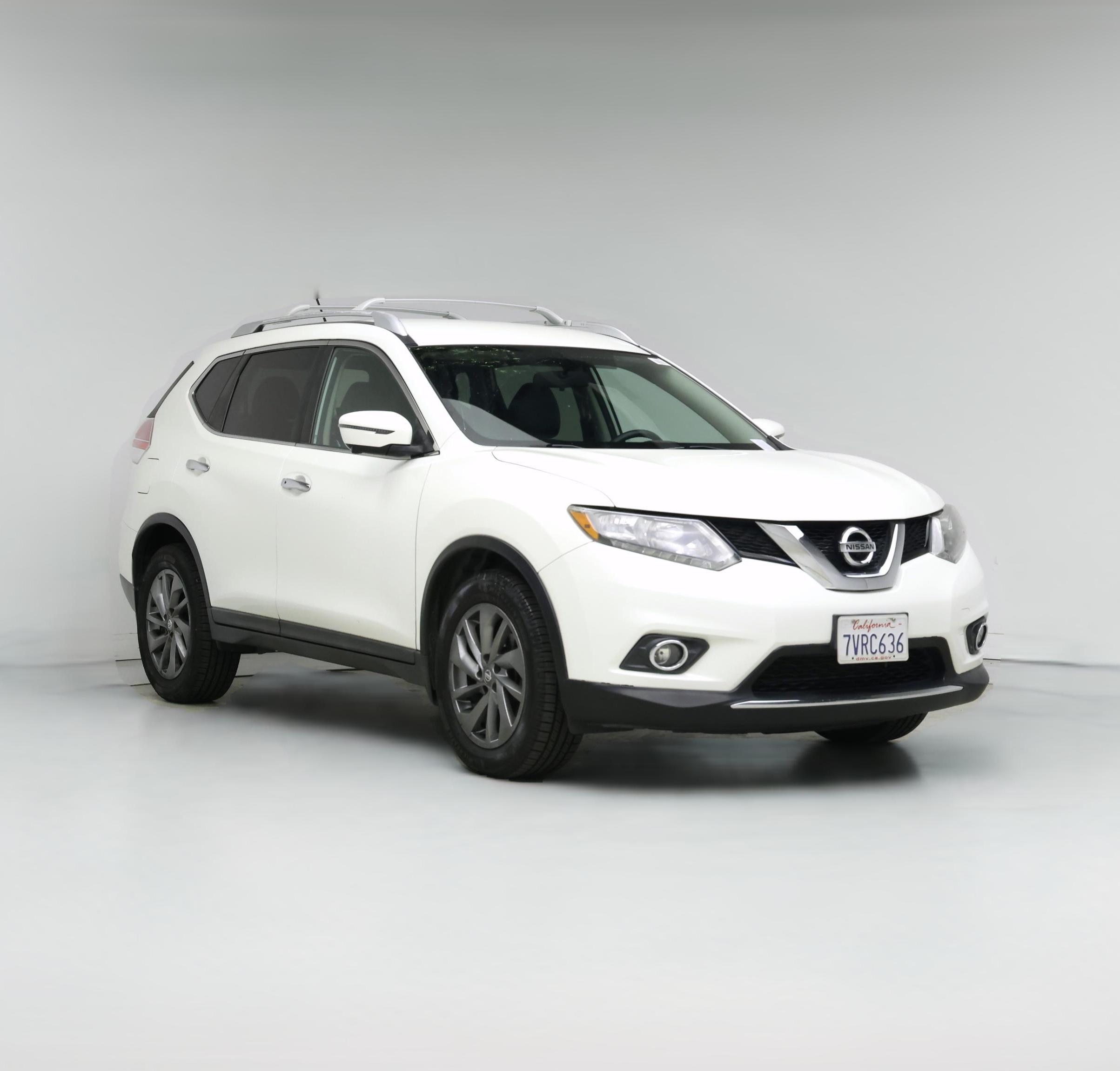 Thumbnail: 2016 Nissan Rogue - 1
