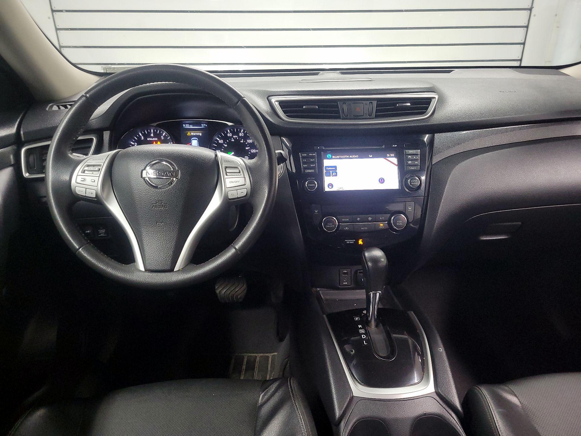 Thumbnail: 2016 Nissan Rogue - 9
