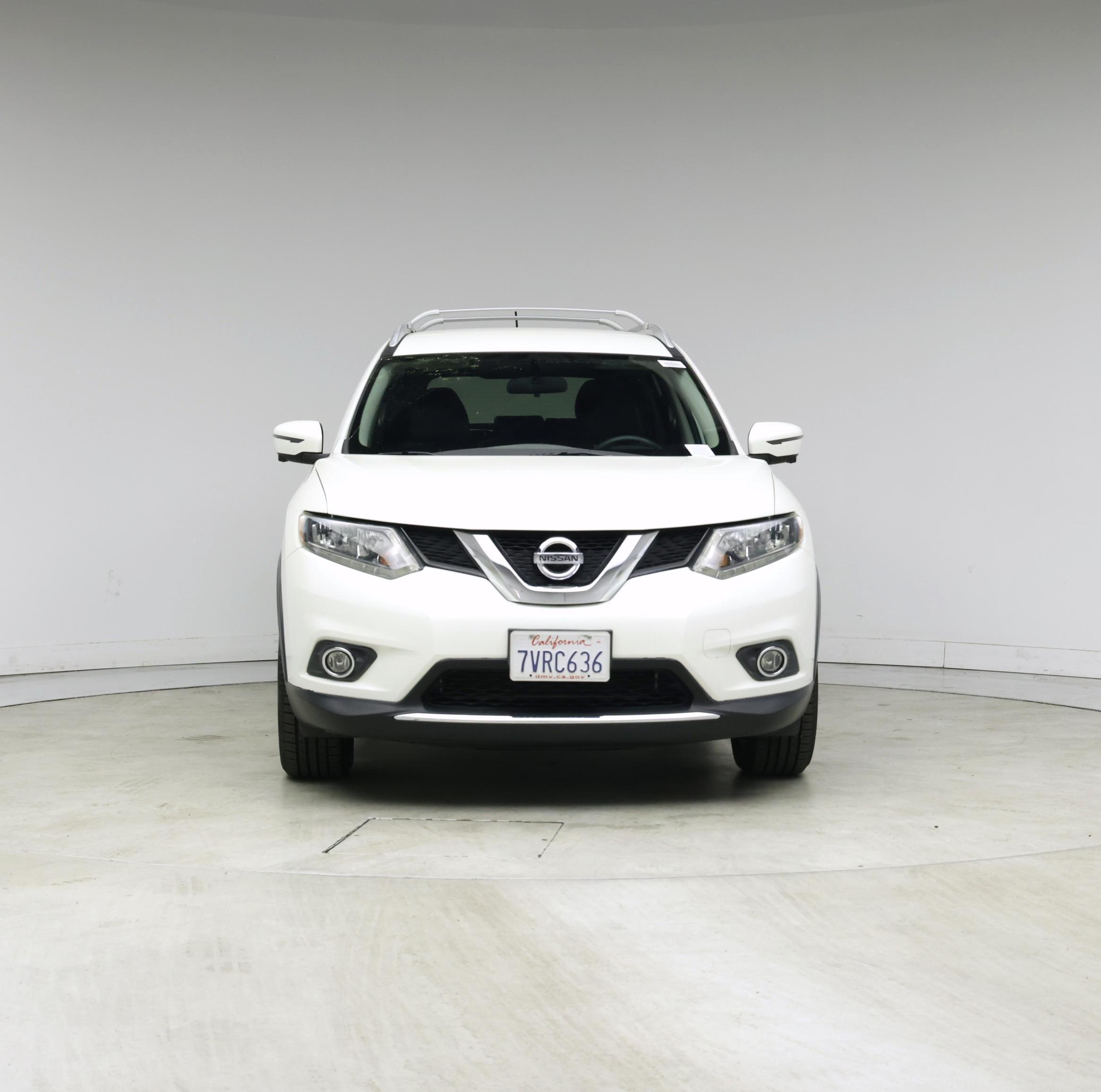 Thumbnail: 2016 Nissan Rogue - 5