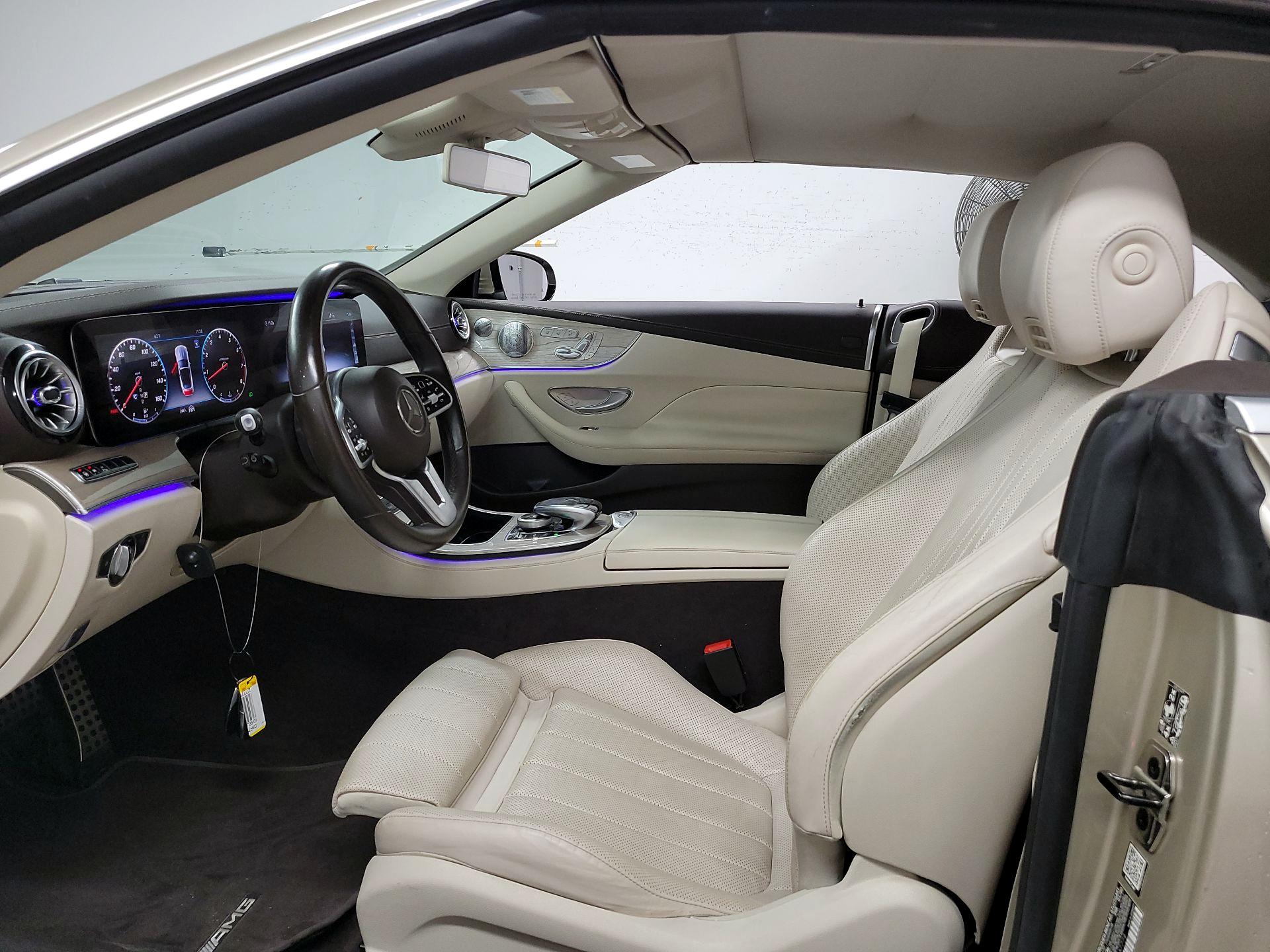 Thumbnail: 2020 Mercedes-Benz E-Class - 11