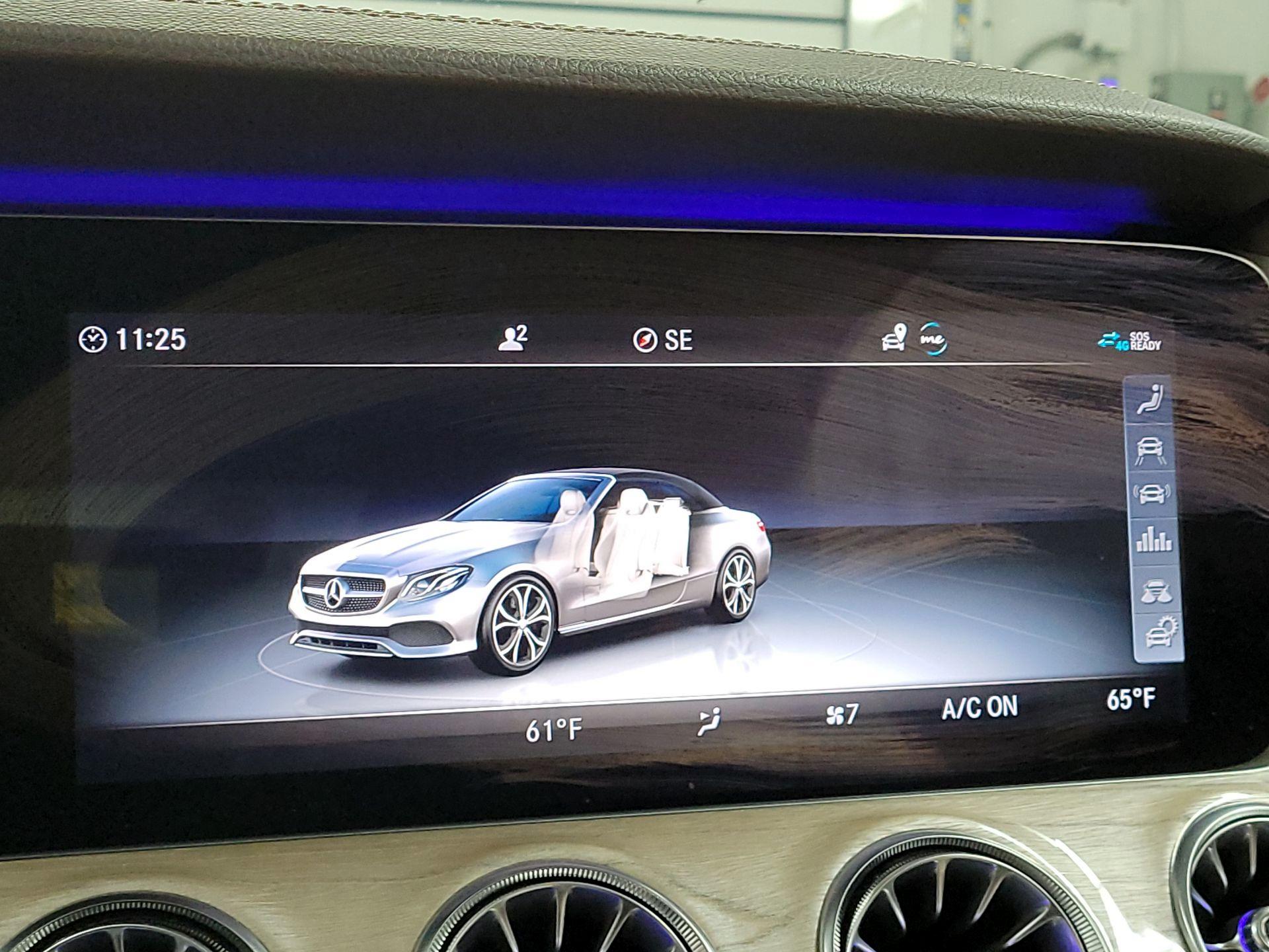 Thumbnail: 2020 Mercedes-Benz E-Class - 14