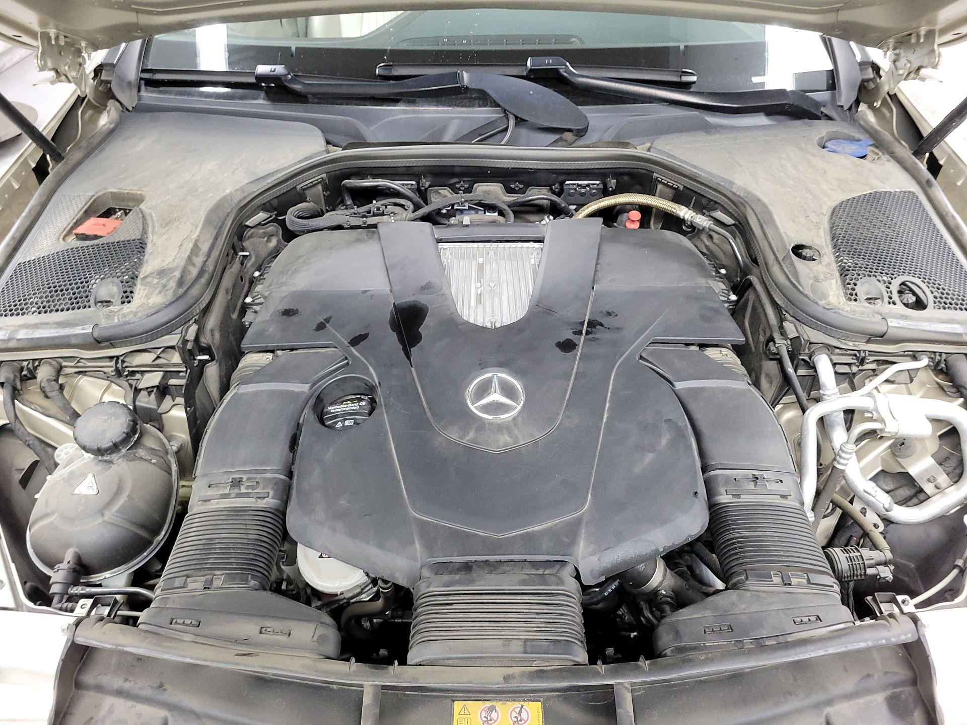 Thumbnail: 2020 Mercedes-Benz E-Class - 18