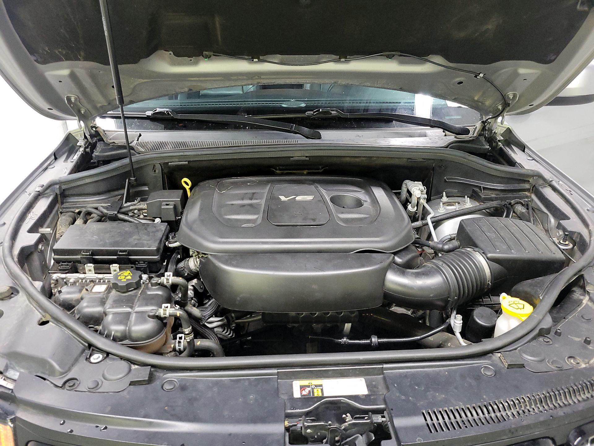 Thumbnail: 2018 Jeep Grand Cherokee - 18