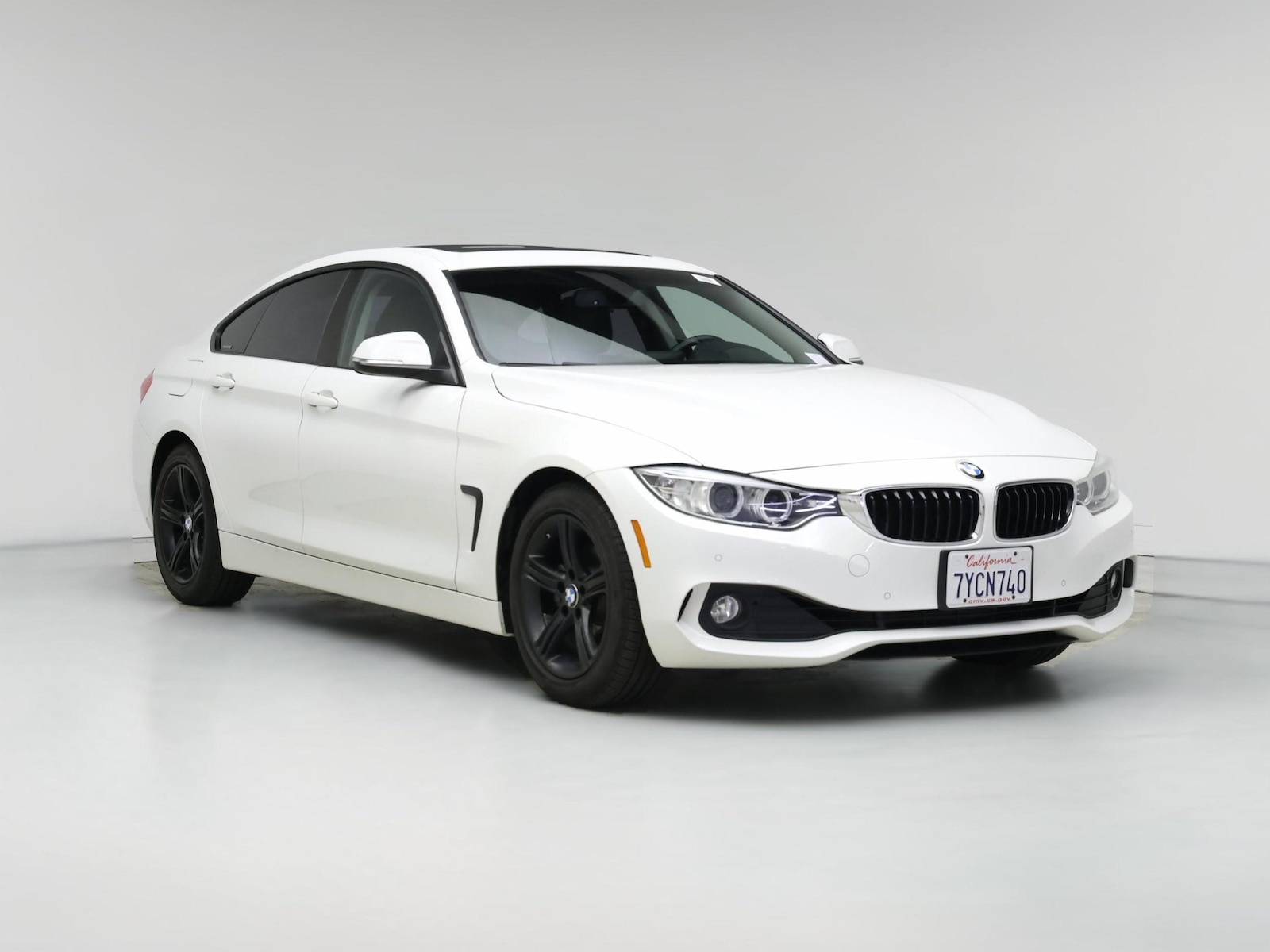 2015 BMW 4 Series 428i