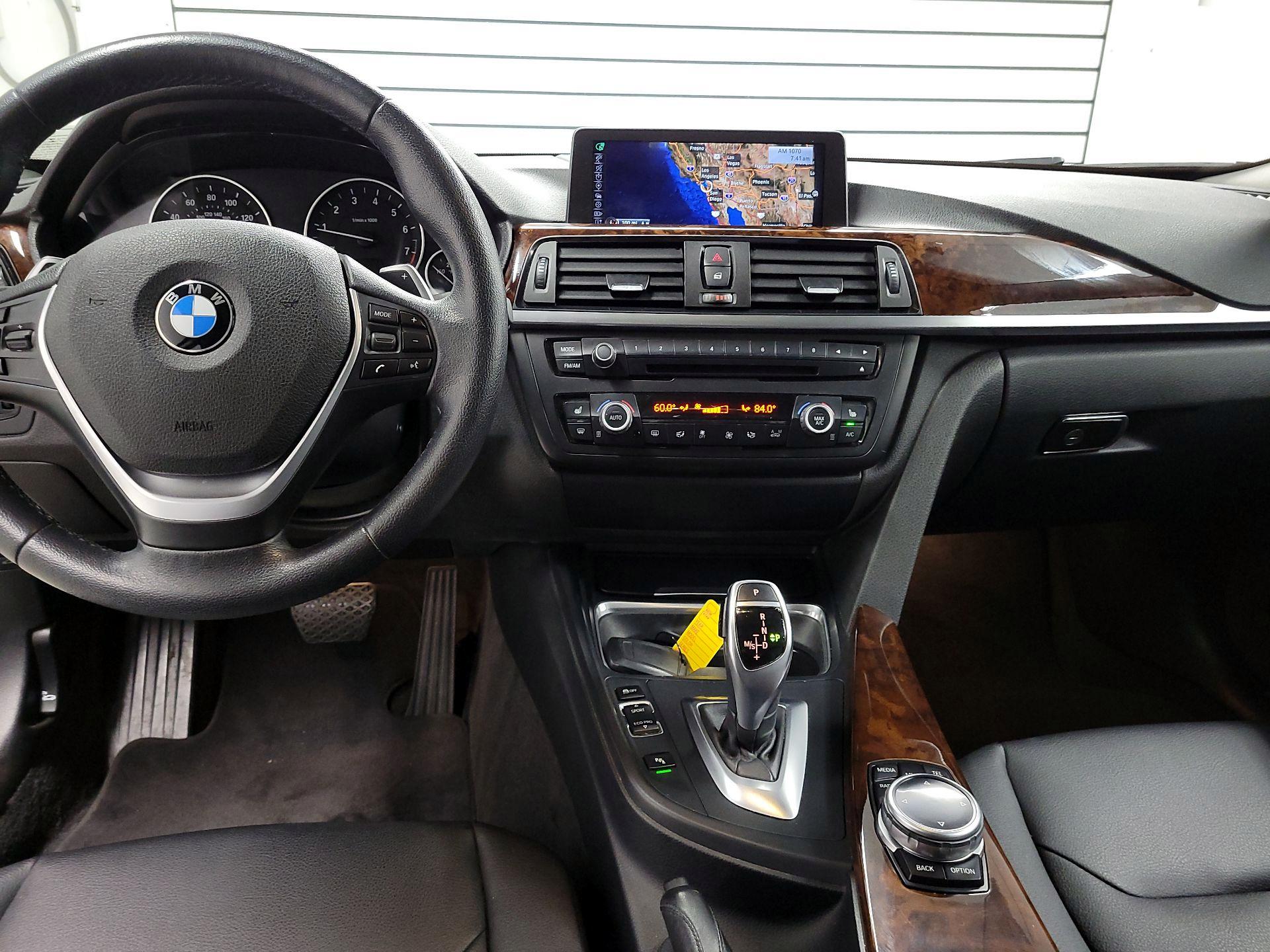 Thumbnail: 2015 BMW 4 Series - 9