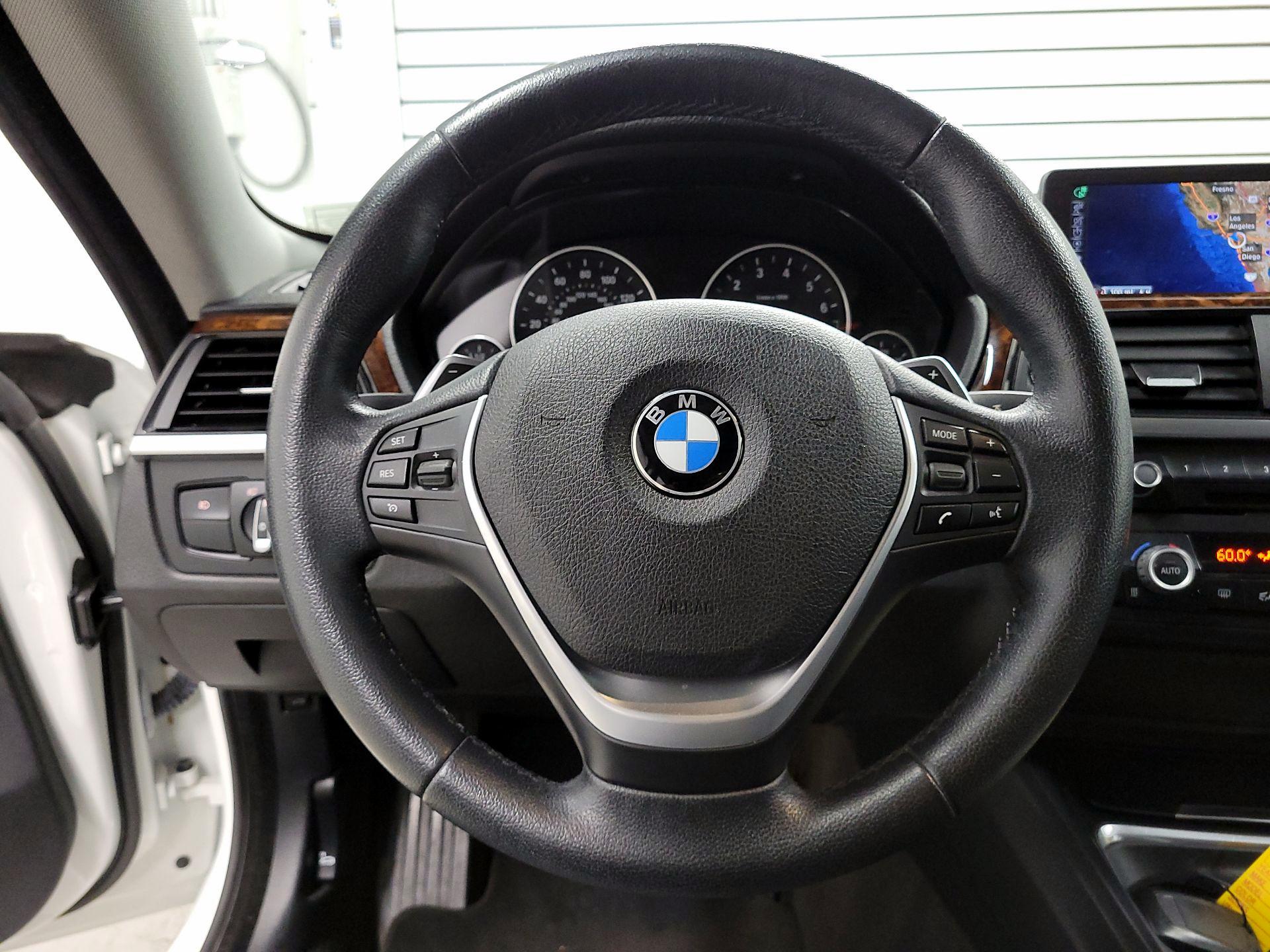 Thumbnail: 2015 BMW 4 Series - 10