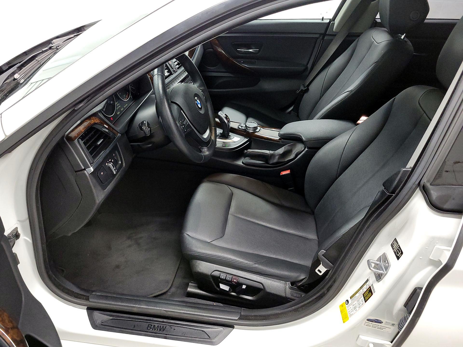 Thumbnail: 2015 BMW 4 Series - 11