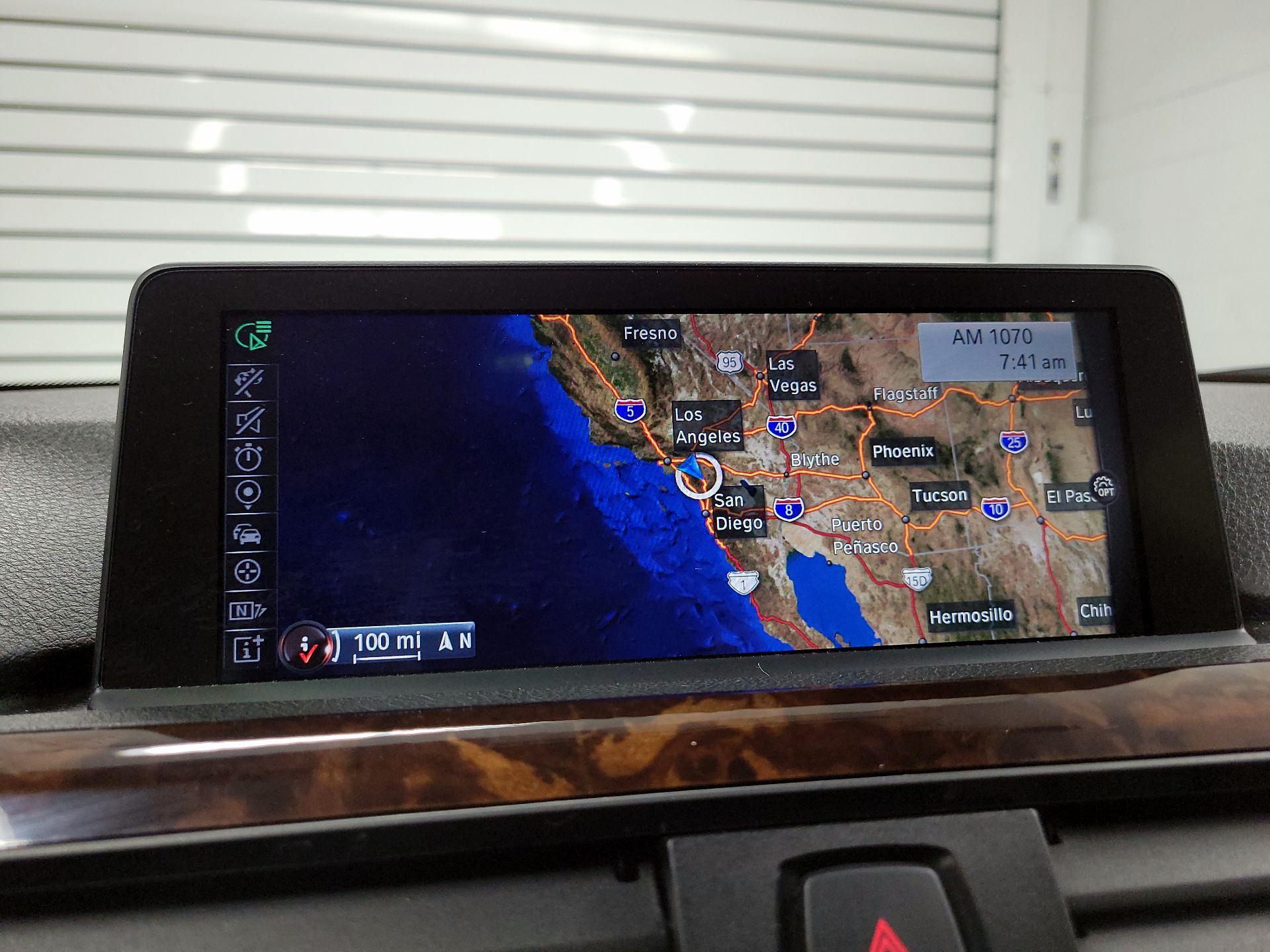 Thumbnail: 2015 BMW 4 Series - 14