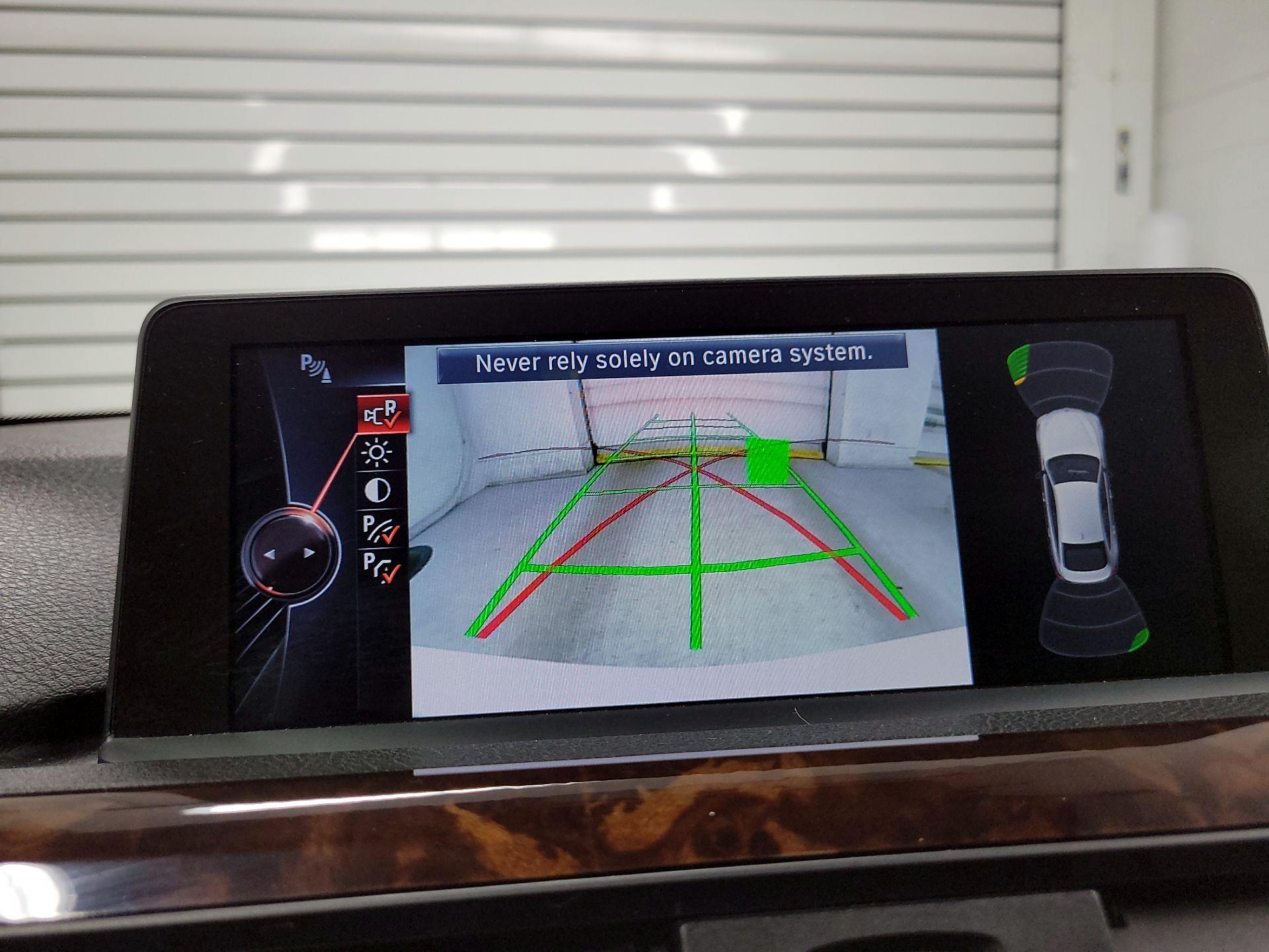 Thumbnail: 2015 BMW 4 Series - 15