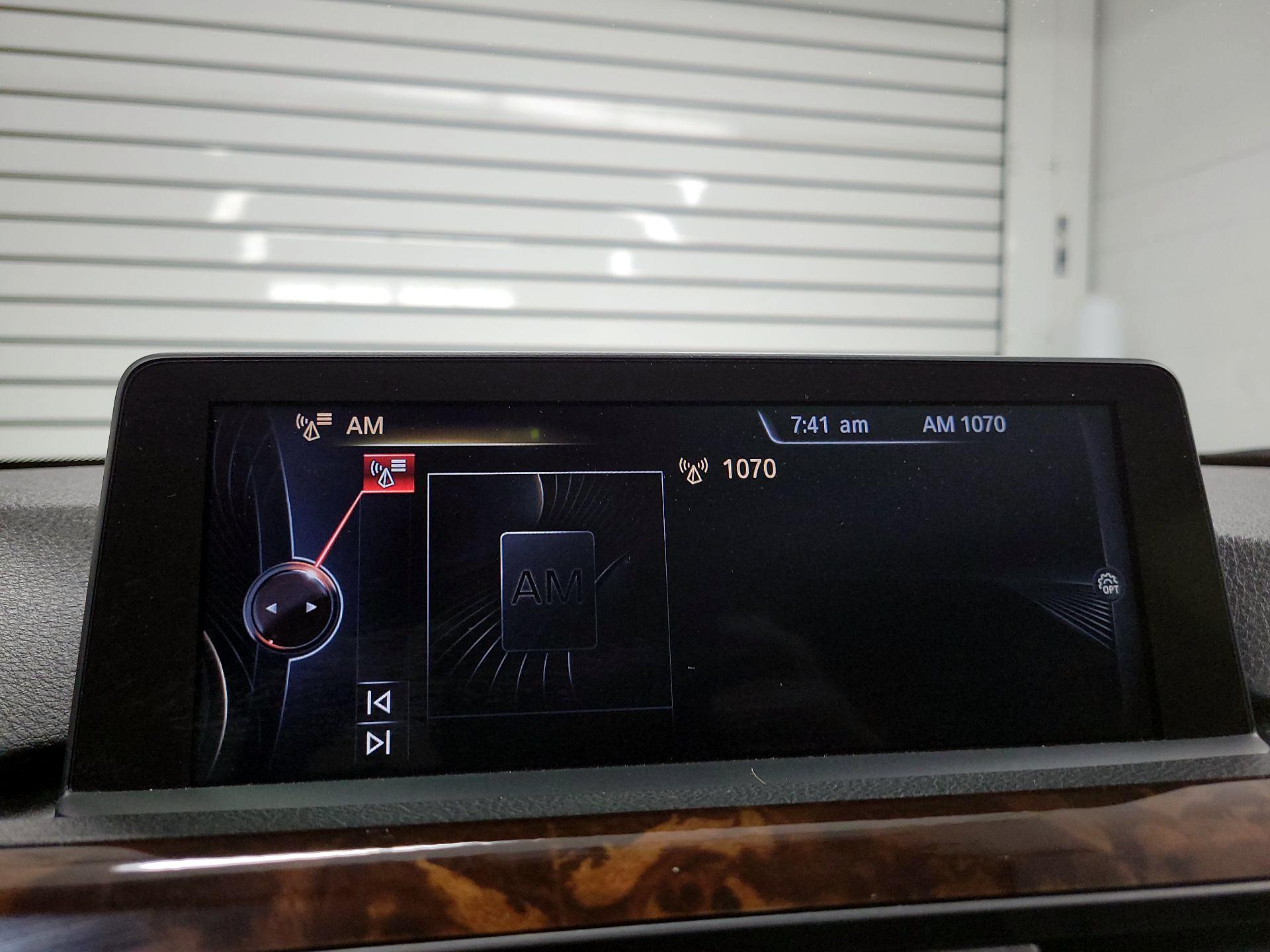 Thumbnail: 2015 BMW 4 Series - 16