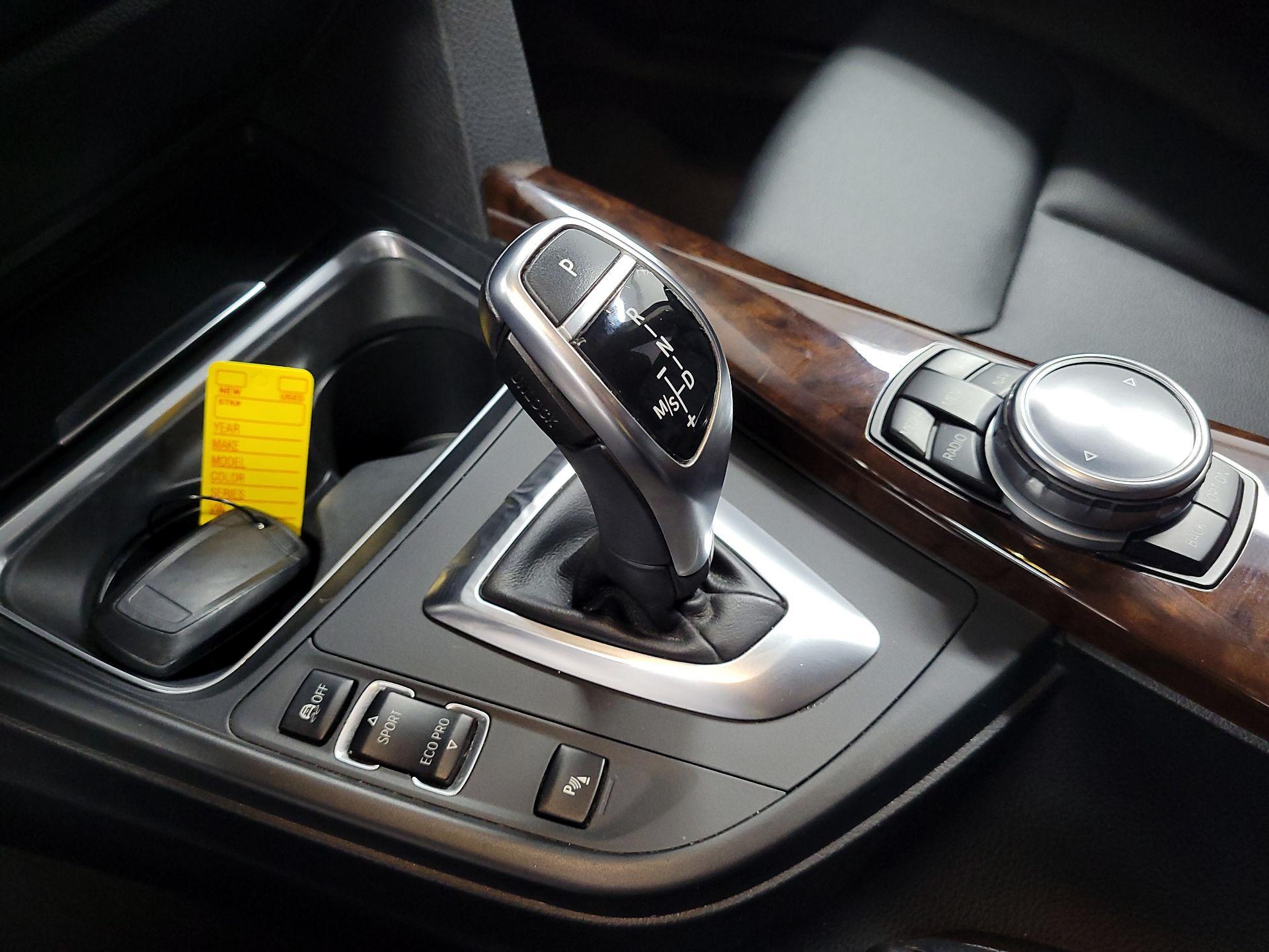 Thumbnail: 2015 BMW 4 Series - 18