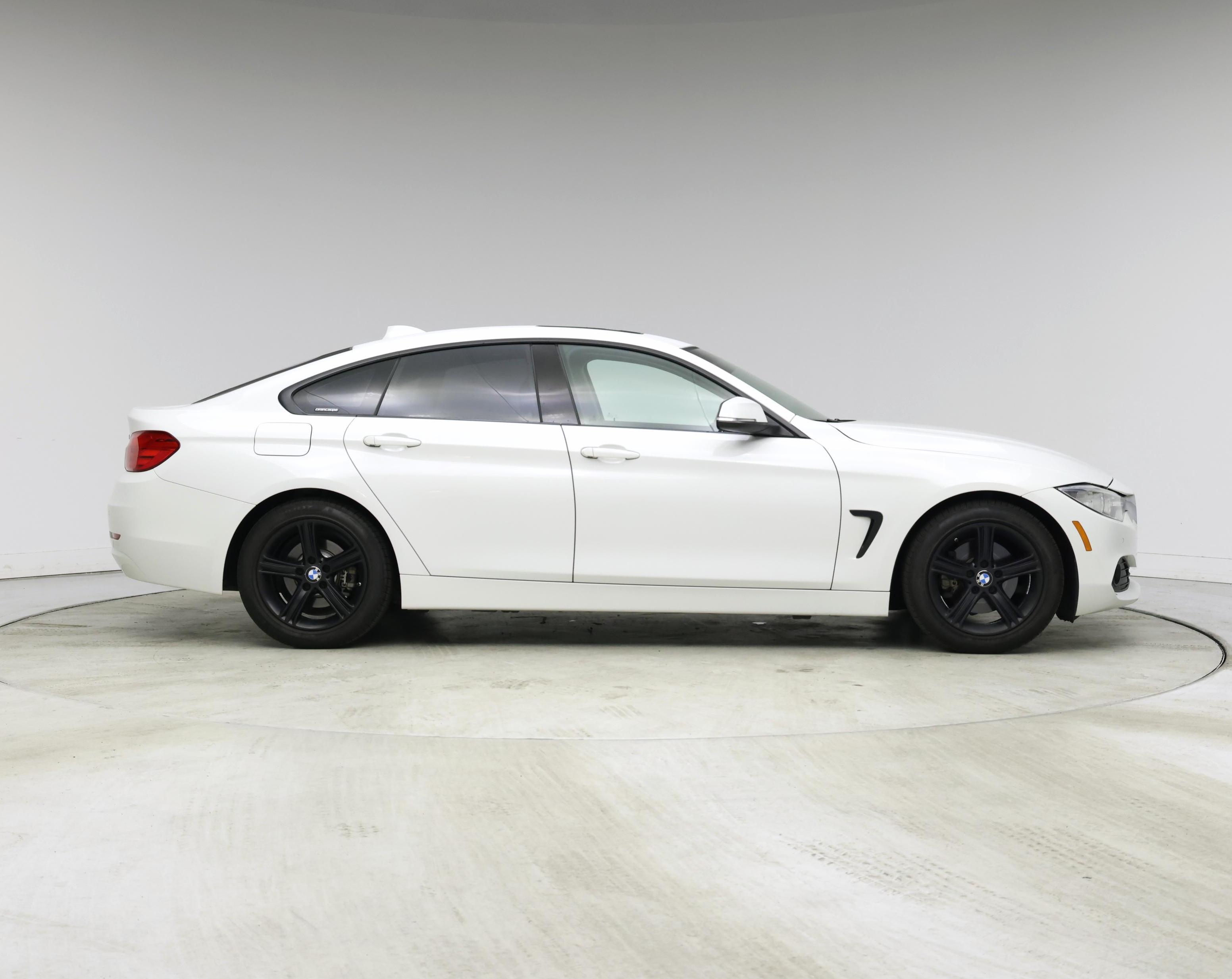 Thumbnail: 2015 BMW 4 Series - 7