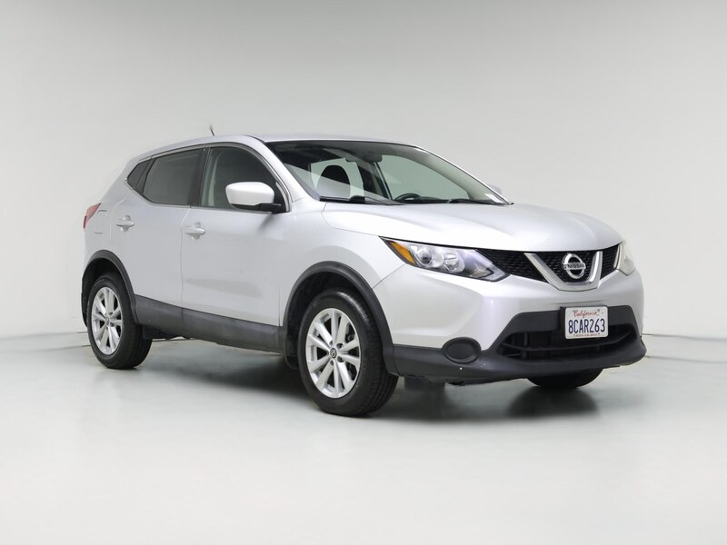 2017 Nissan Rogue Sport SV -
                  Murrieta, CA