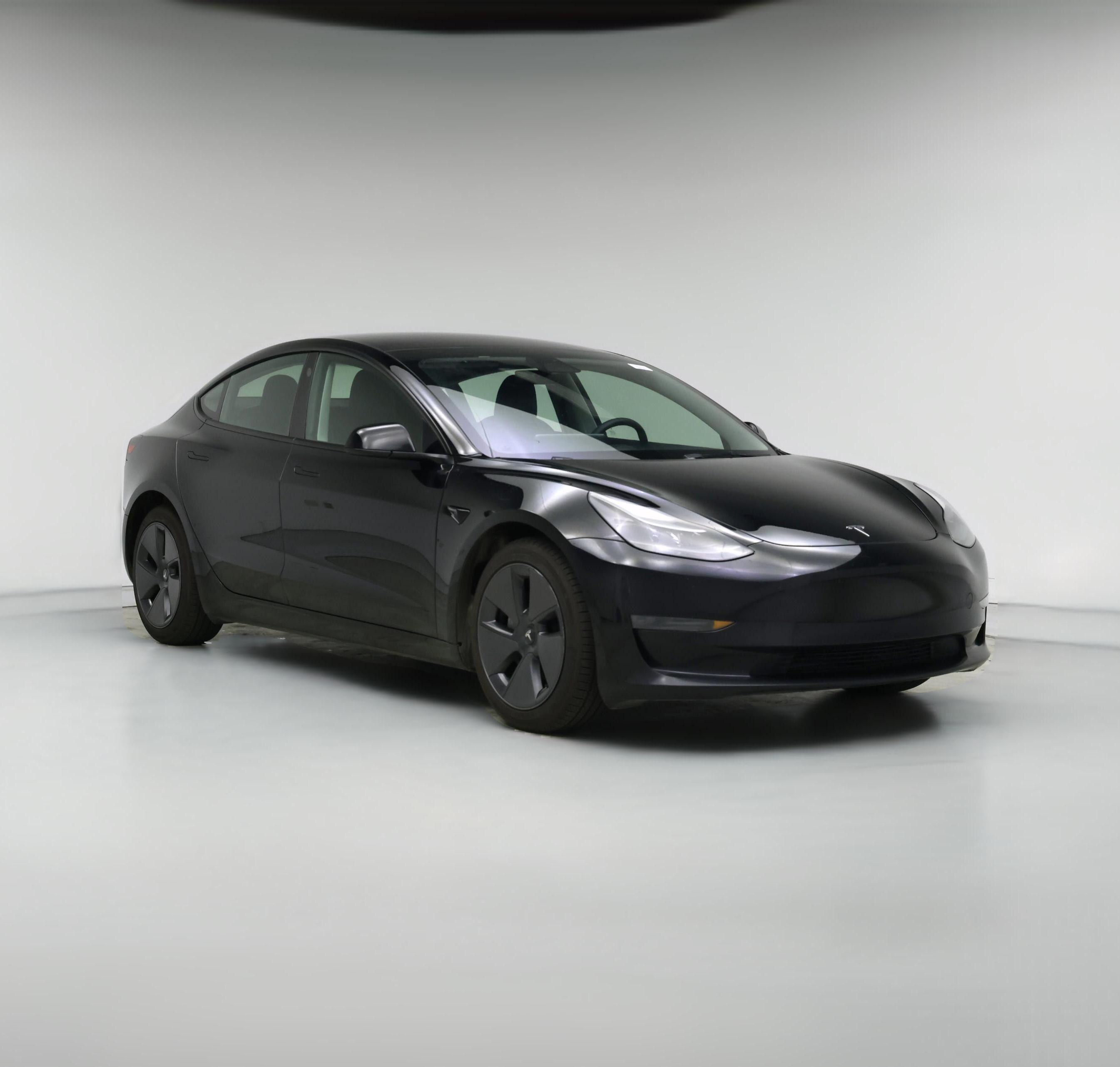 Thumbnail: 2023 Tesla Model 3 - 1