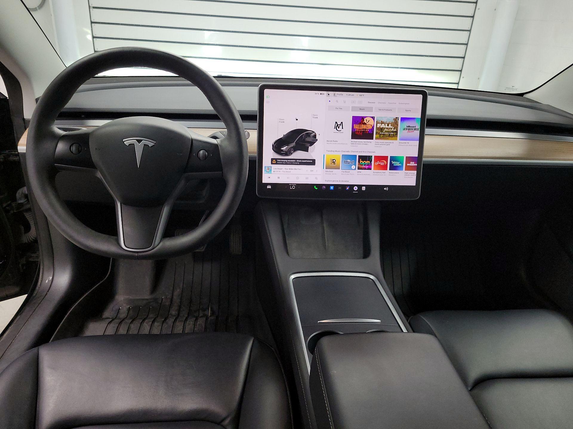 Thumbnail: 2023 Tesla Model 3 - 9