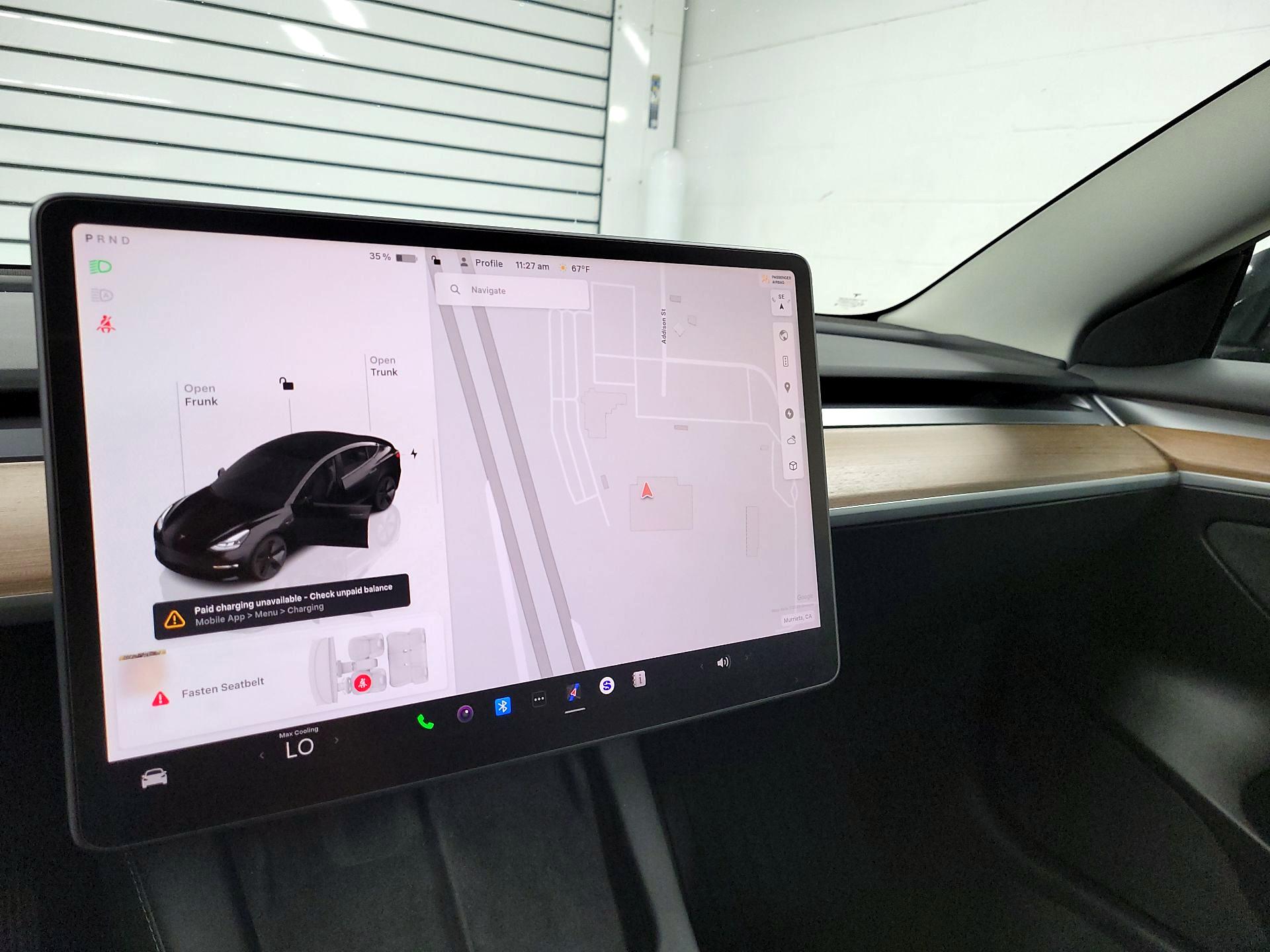 Thumbnail: 2023 Tesla Model 3 - 13