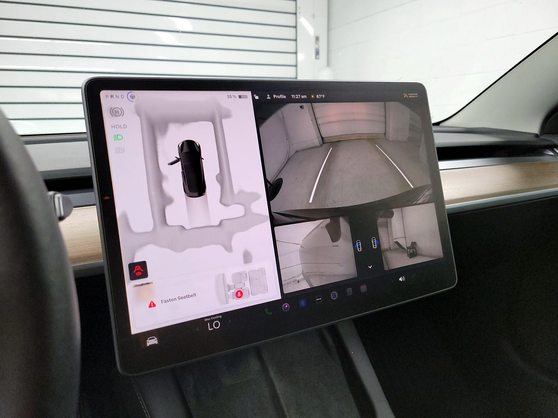 Thumbnail: 2023 Tesla Model 3 - 14