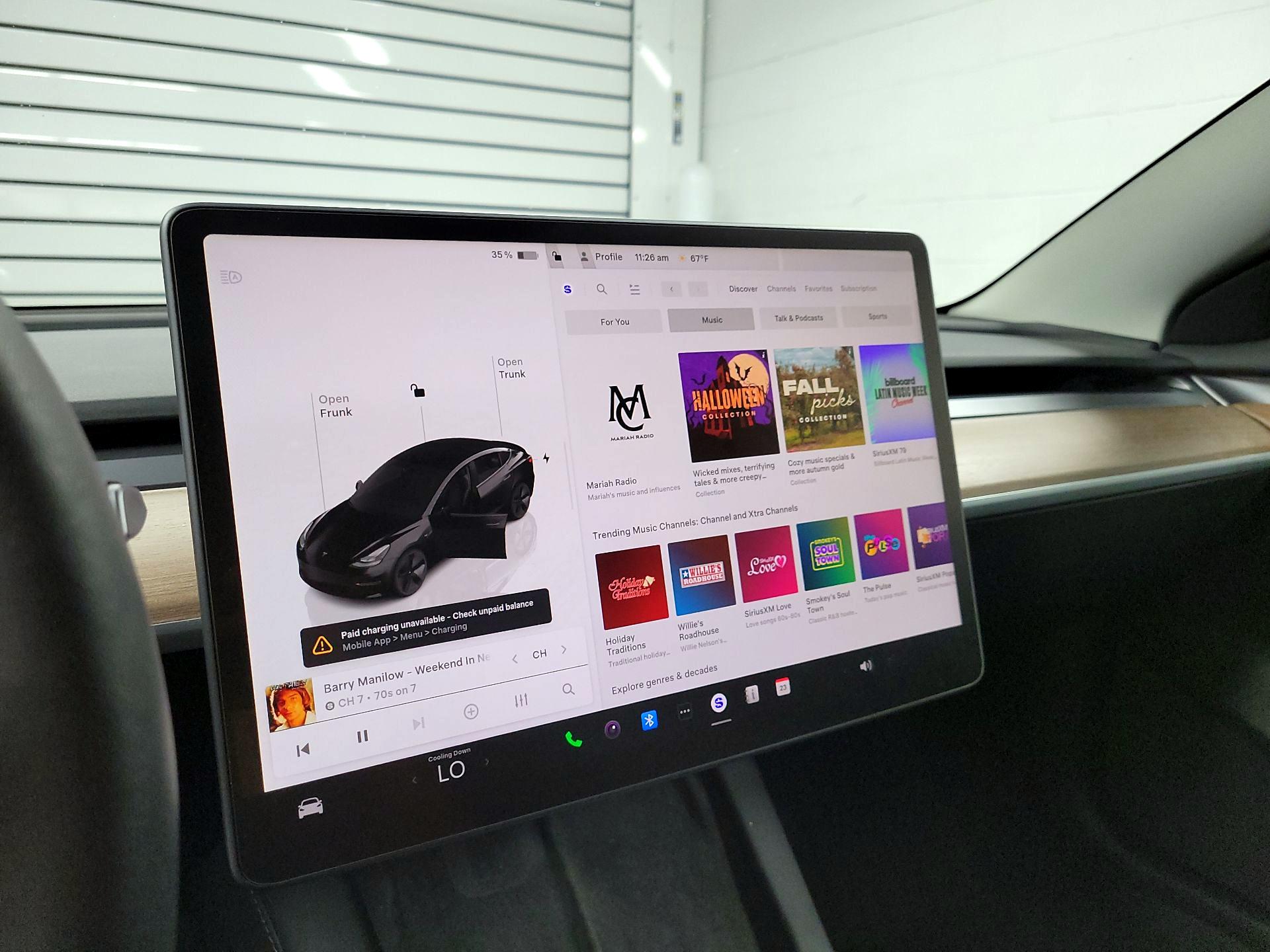 Thumbnail: 2023 Tesla Model 3 - 15