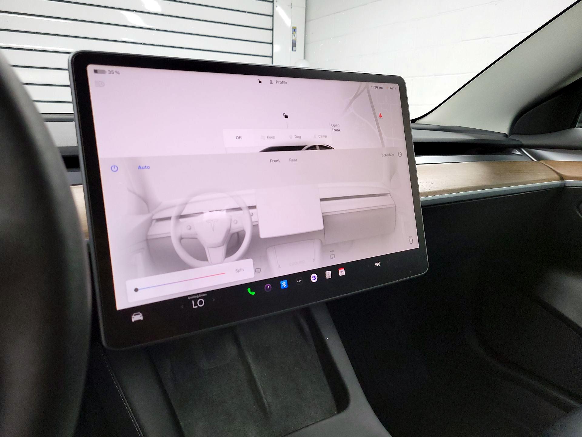 Thumbnail: 2023 Tesla Model 3 - 16