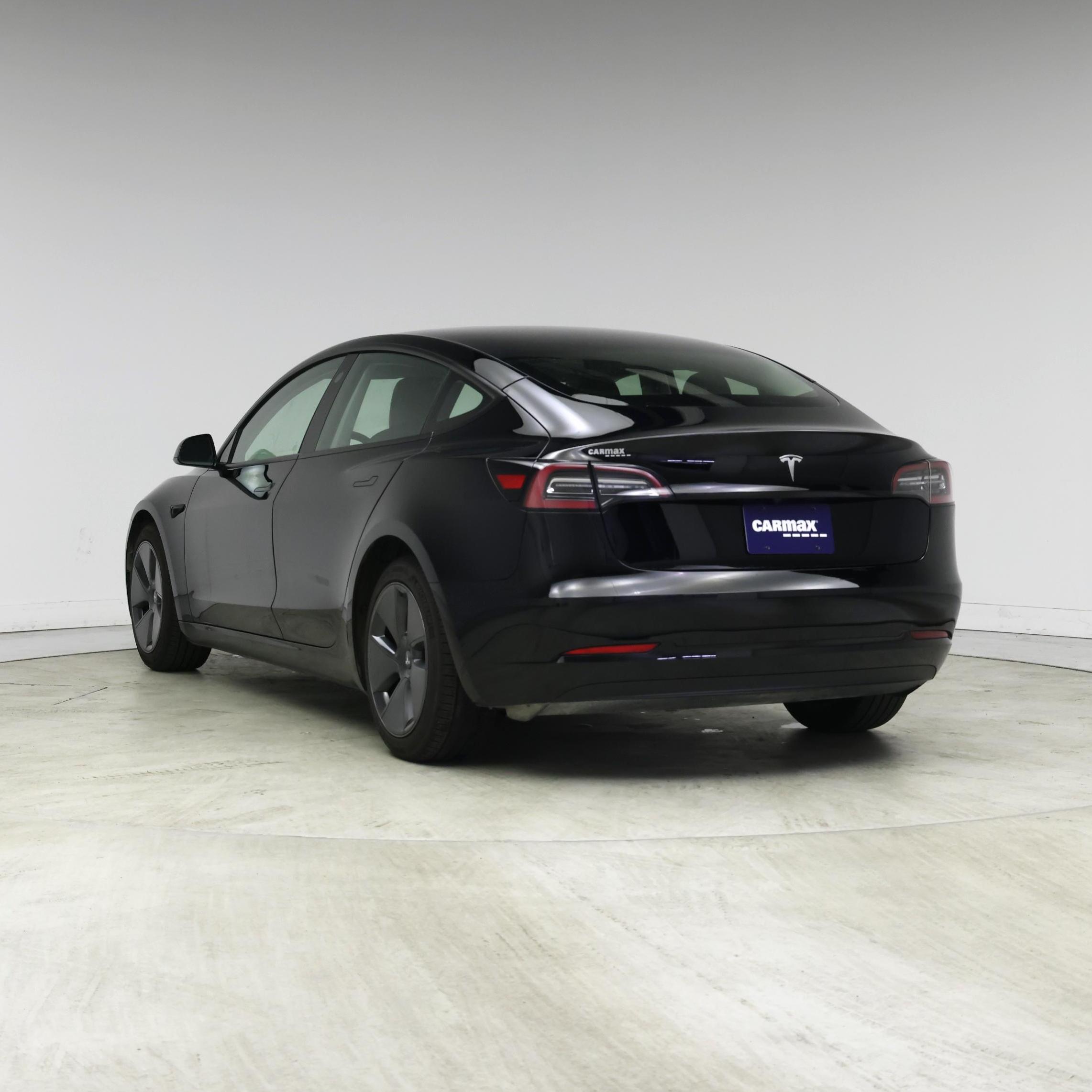 Thumbnail: 2023 Tesla Model 3 - 2