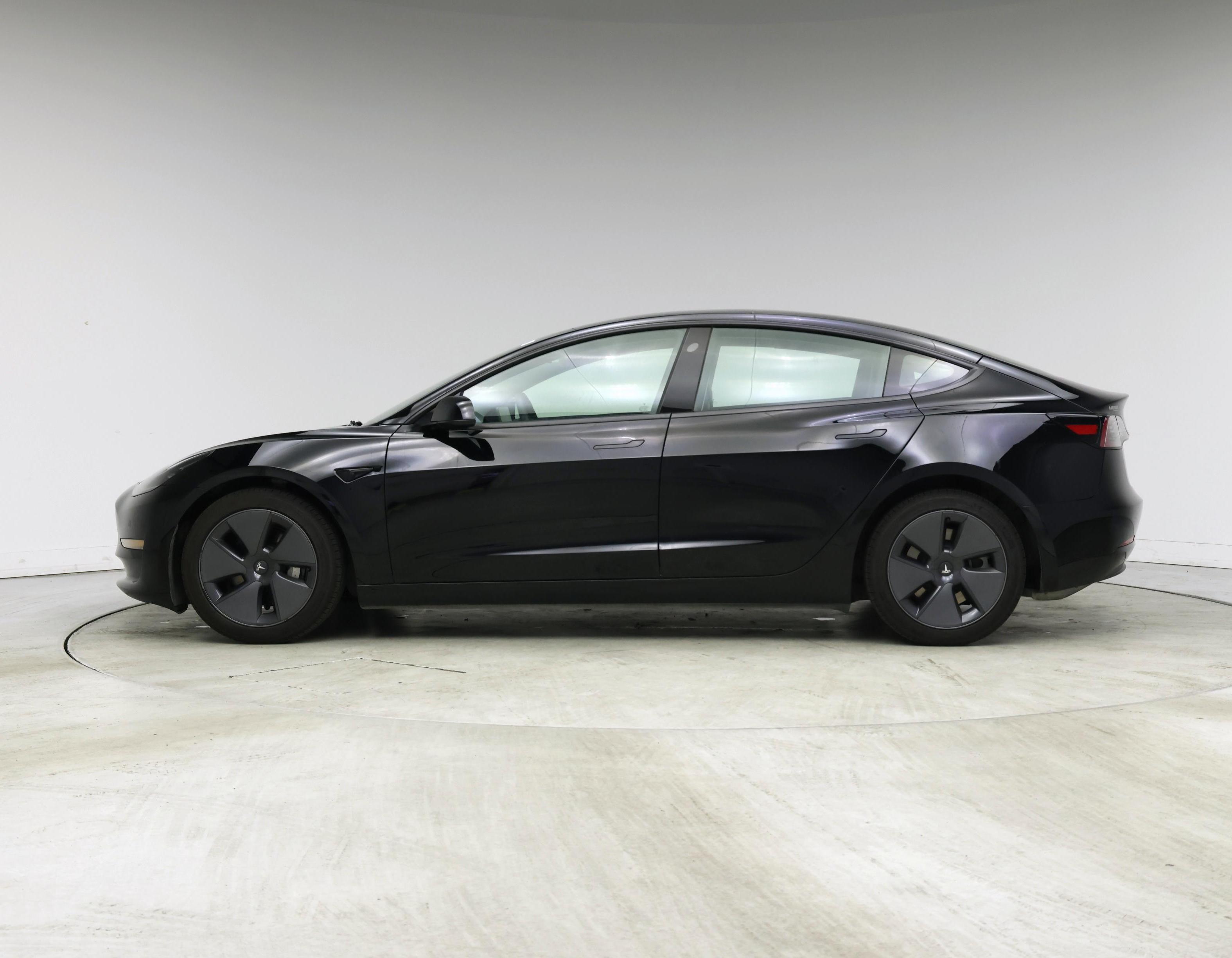 Thumbnail: 2023 Tesla Model 3 - 3