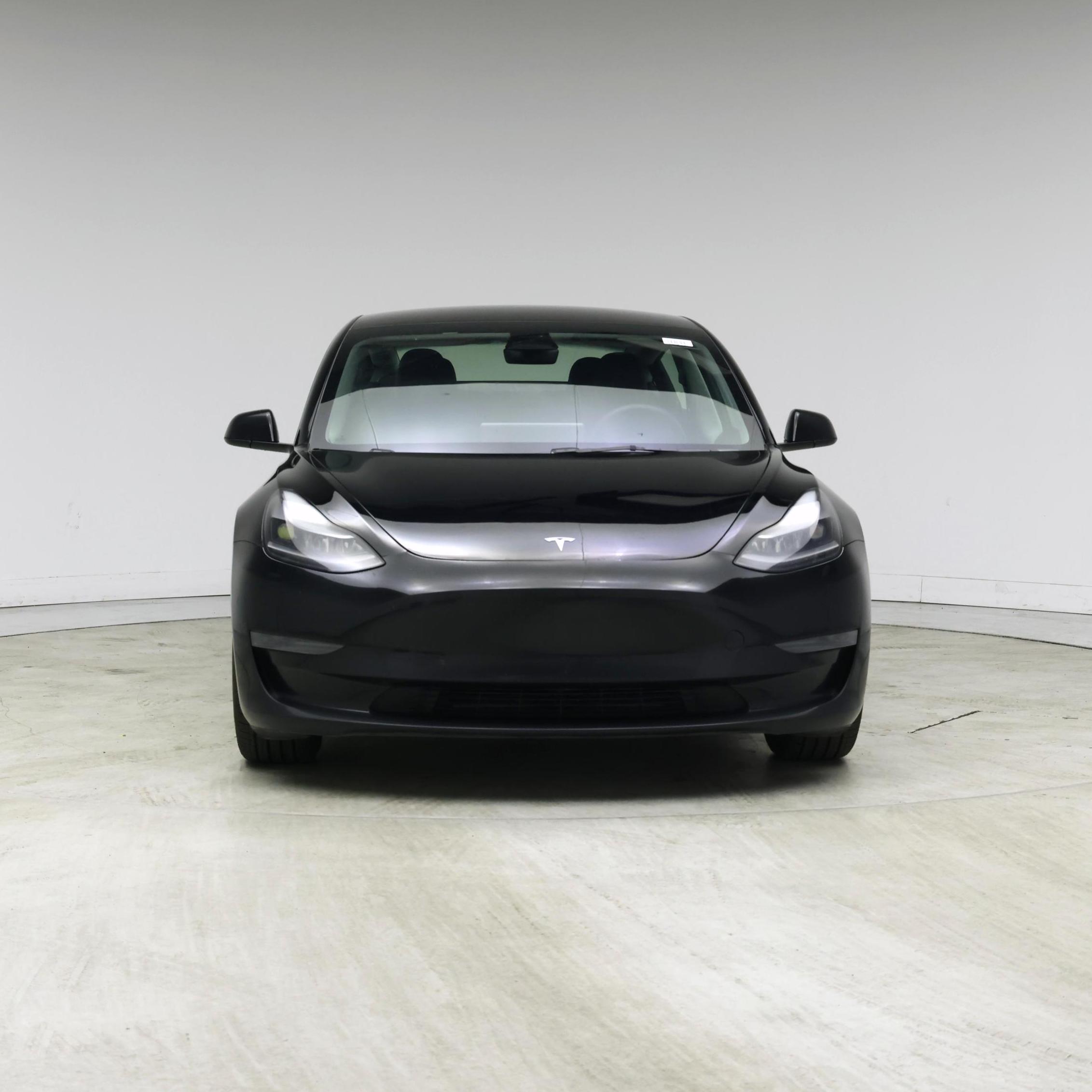Thumbnail: 2023 Tesla Model 3 - 5